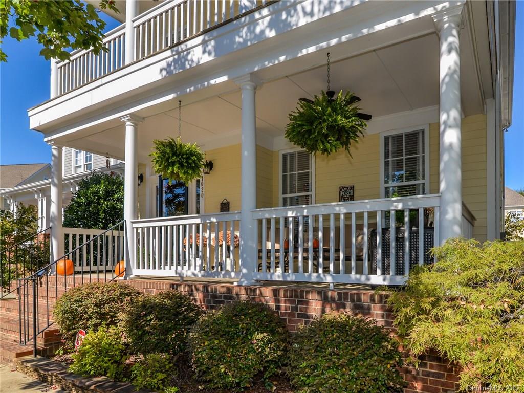 Blakeney Greens - Residential