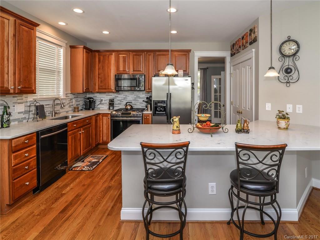 Blakeney Greens - Residential