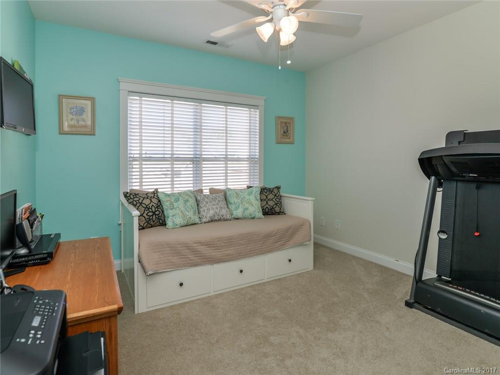 Blakeney Greens - Residential