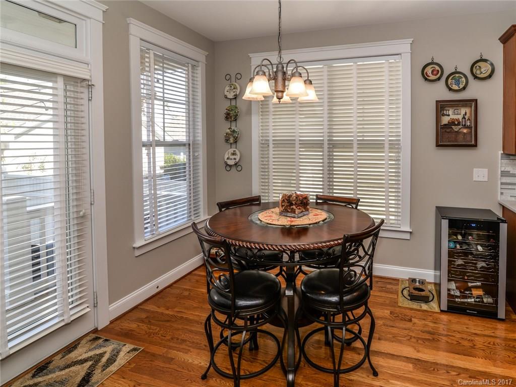 Blakeney Greens - Residential