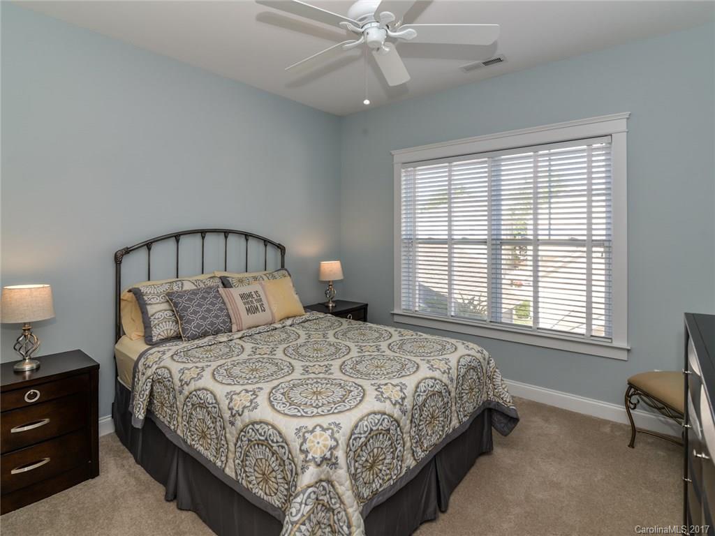 Blakeney Greens - Residential