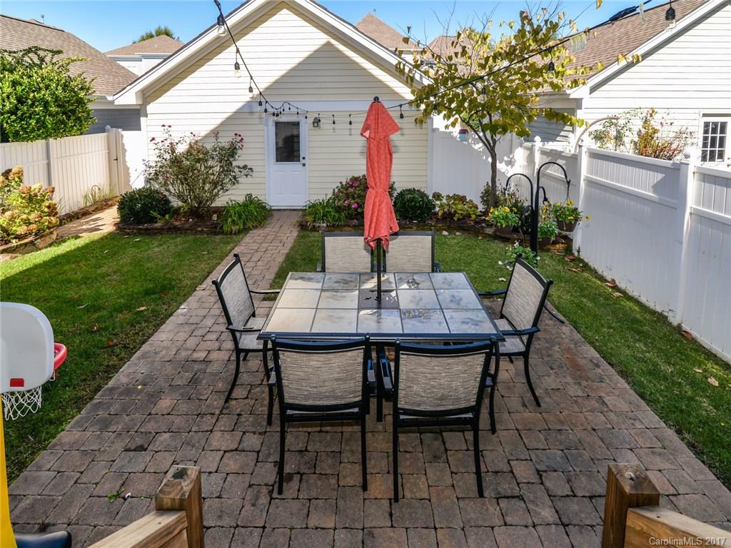 Blakeney Greens - Residential