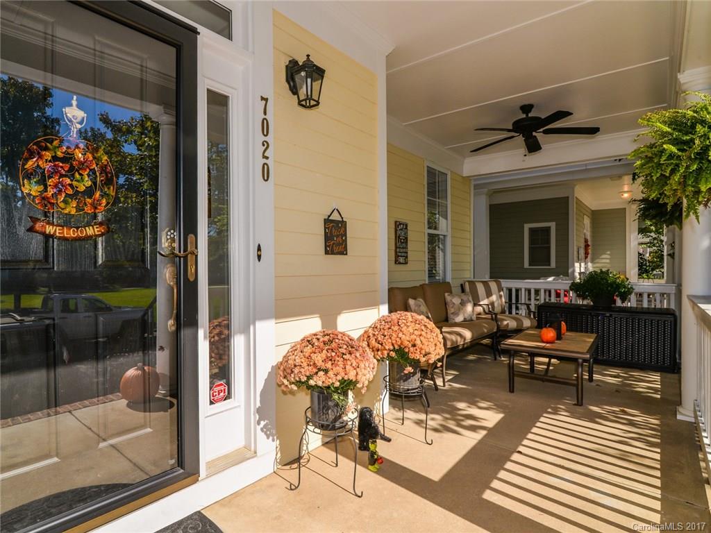 Blakeney Greens - Residential