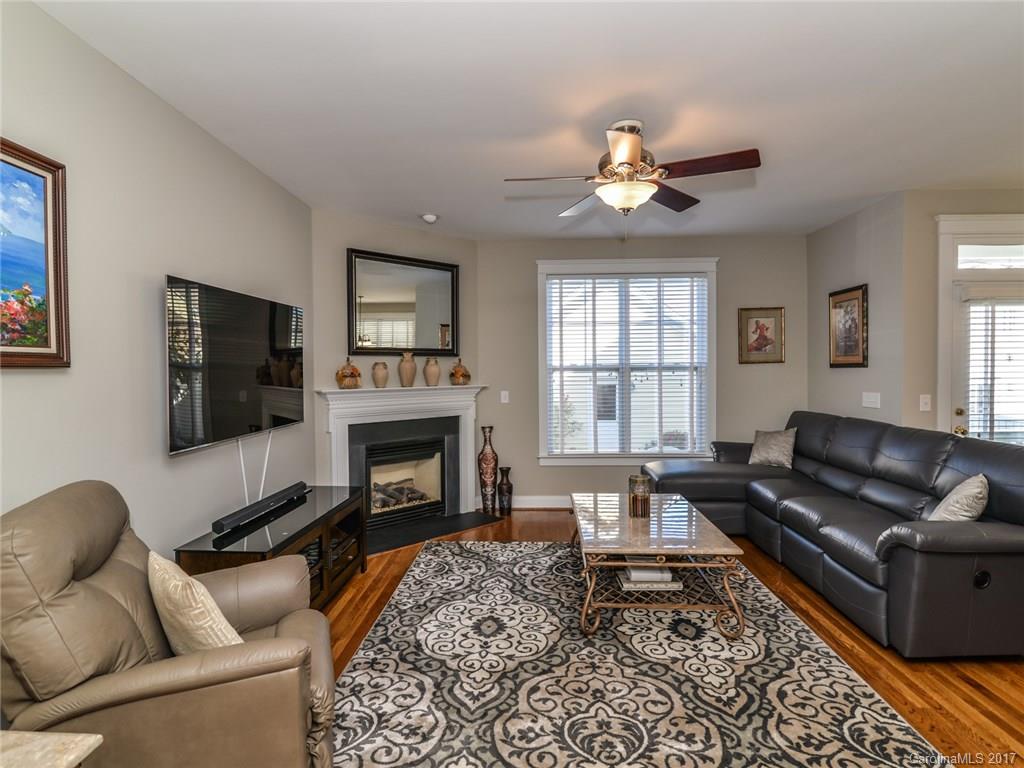 Blakeney Greens - Residential