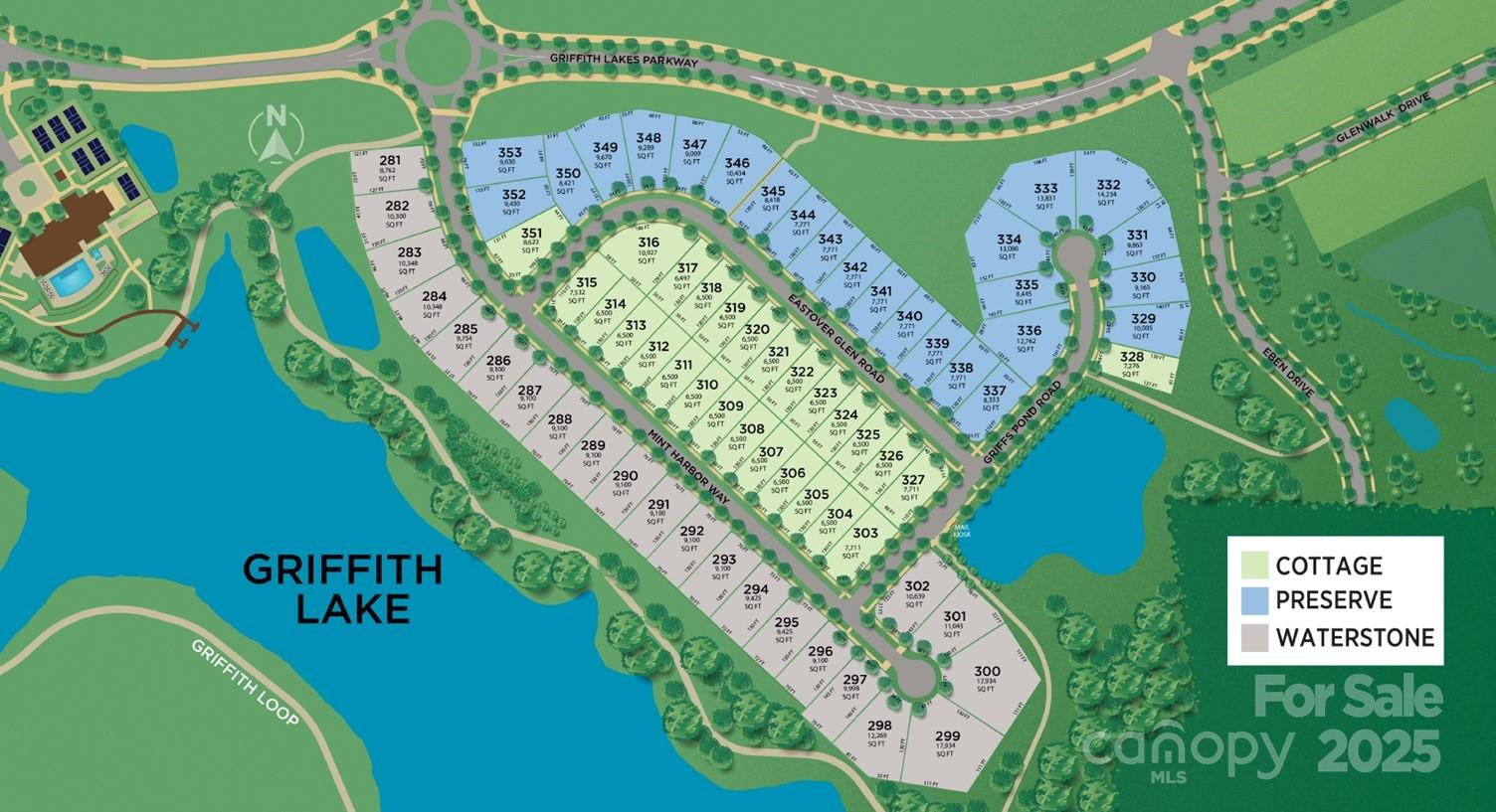 5337 Mint Harbor Way 0302