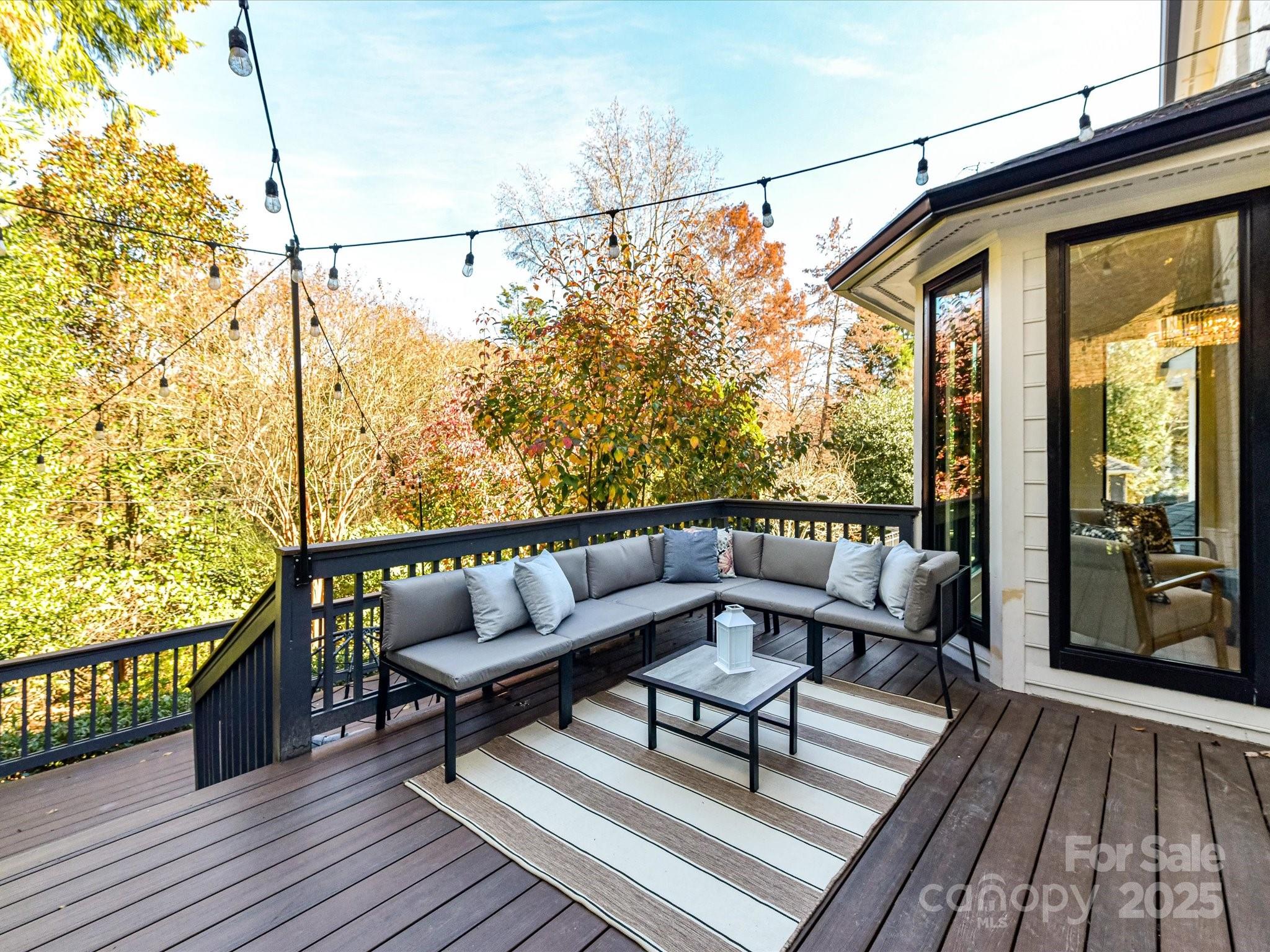 Ballantyne Country Club - Residential