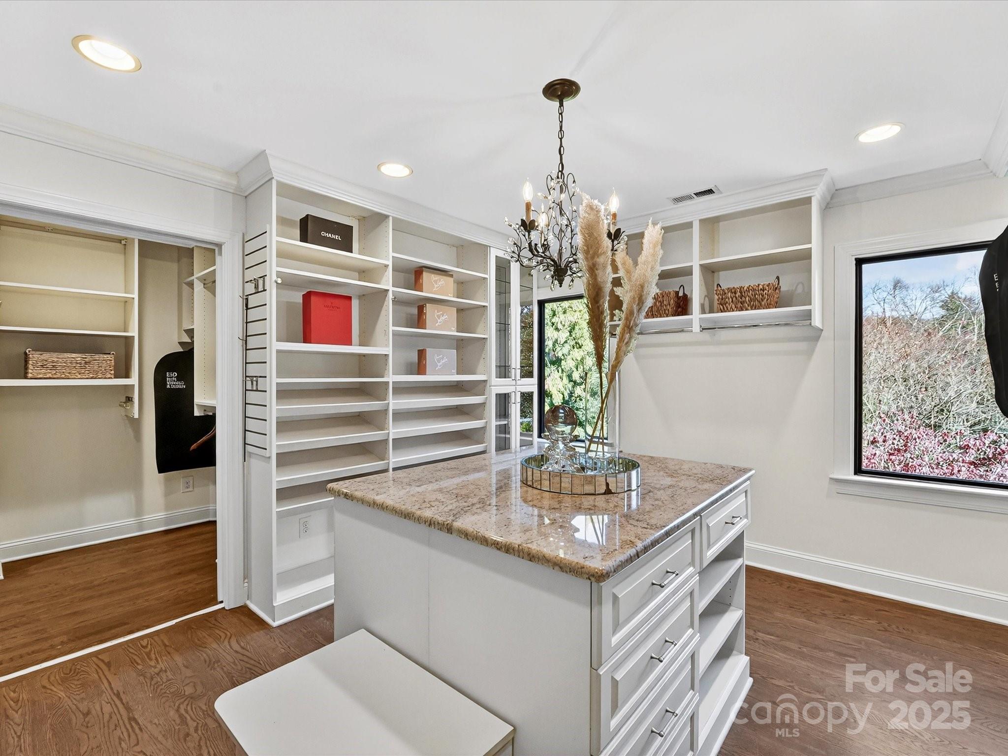 Ballantyne Country Club - Residential