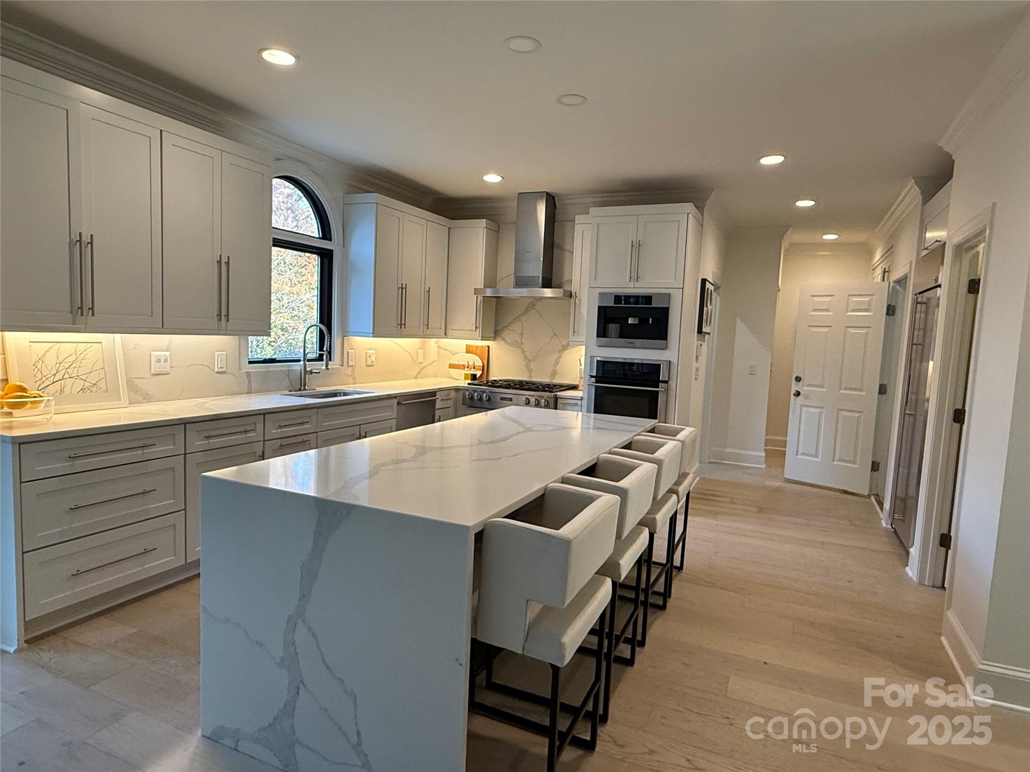 15611 Ballantyne Country Club Drive