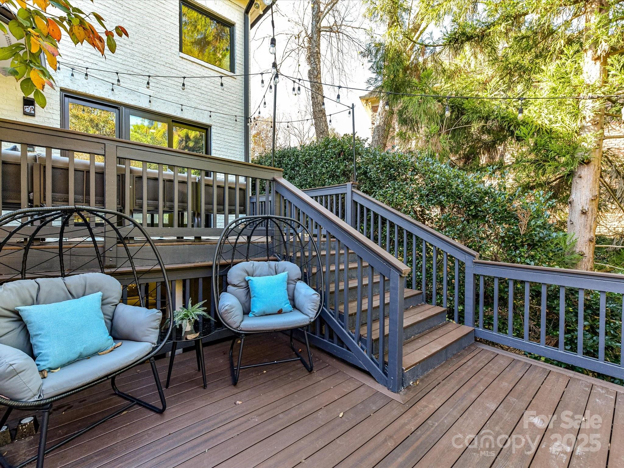 Ballantyne Country Club - Residential