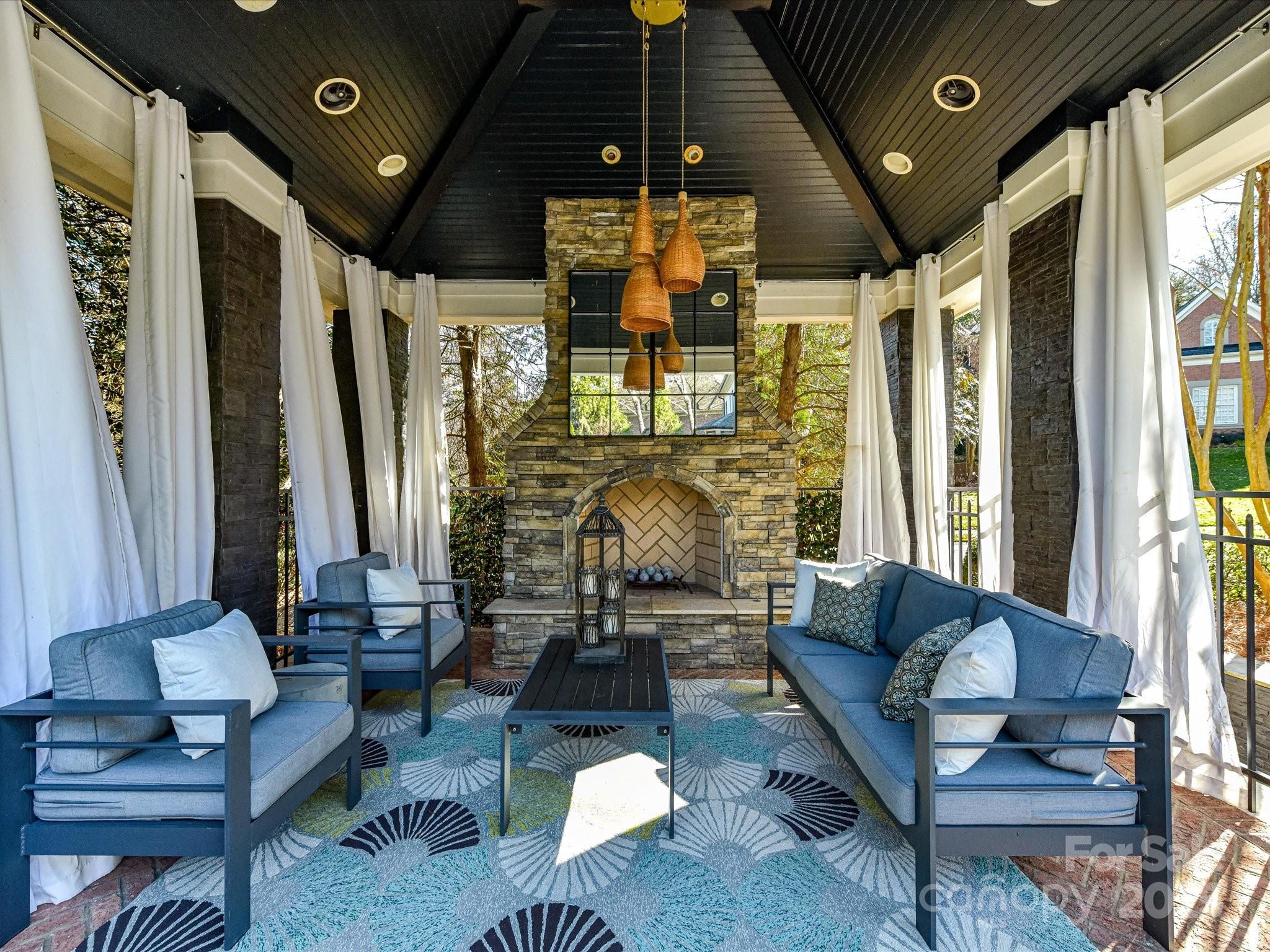 Ballantyne Country Club - Residential