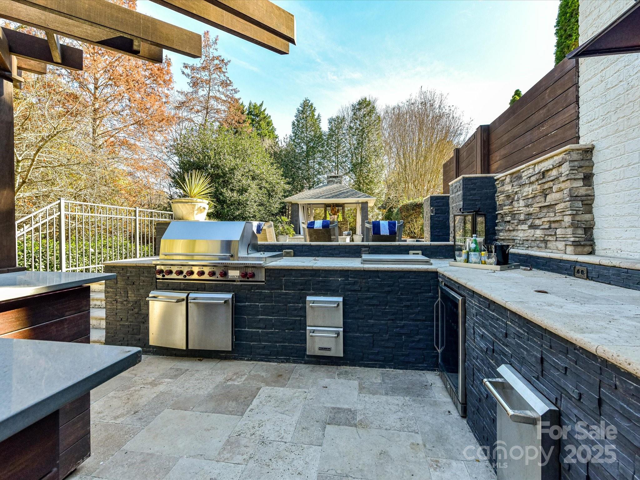 Ballantyne Country Club - Residential