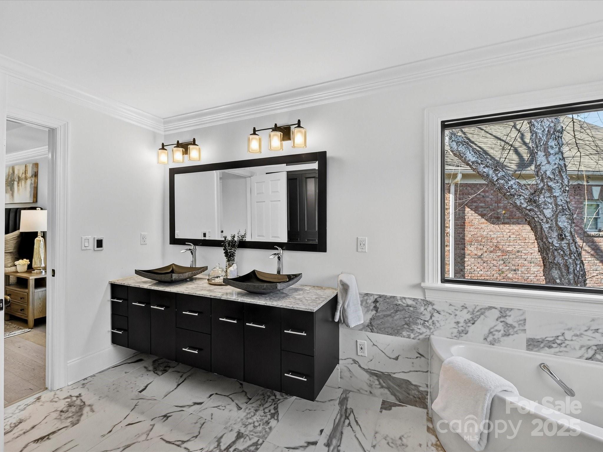 Ballantyne Country Club - Residential