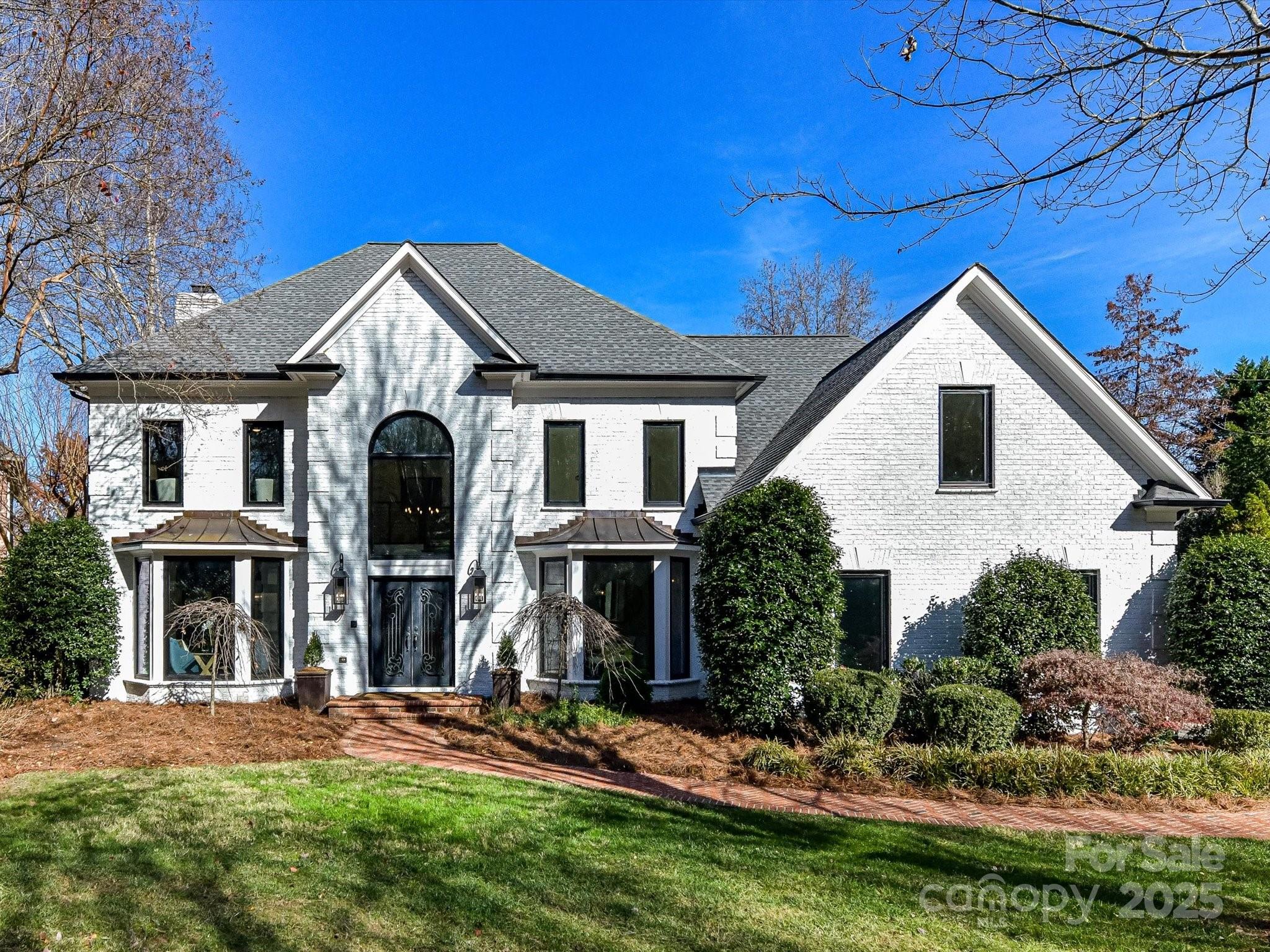 Ballantyne Country Club - Residential