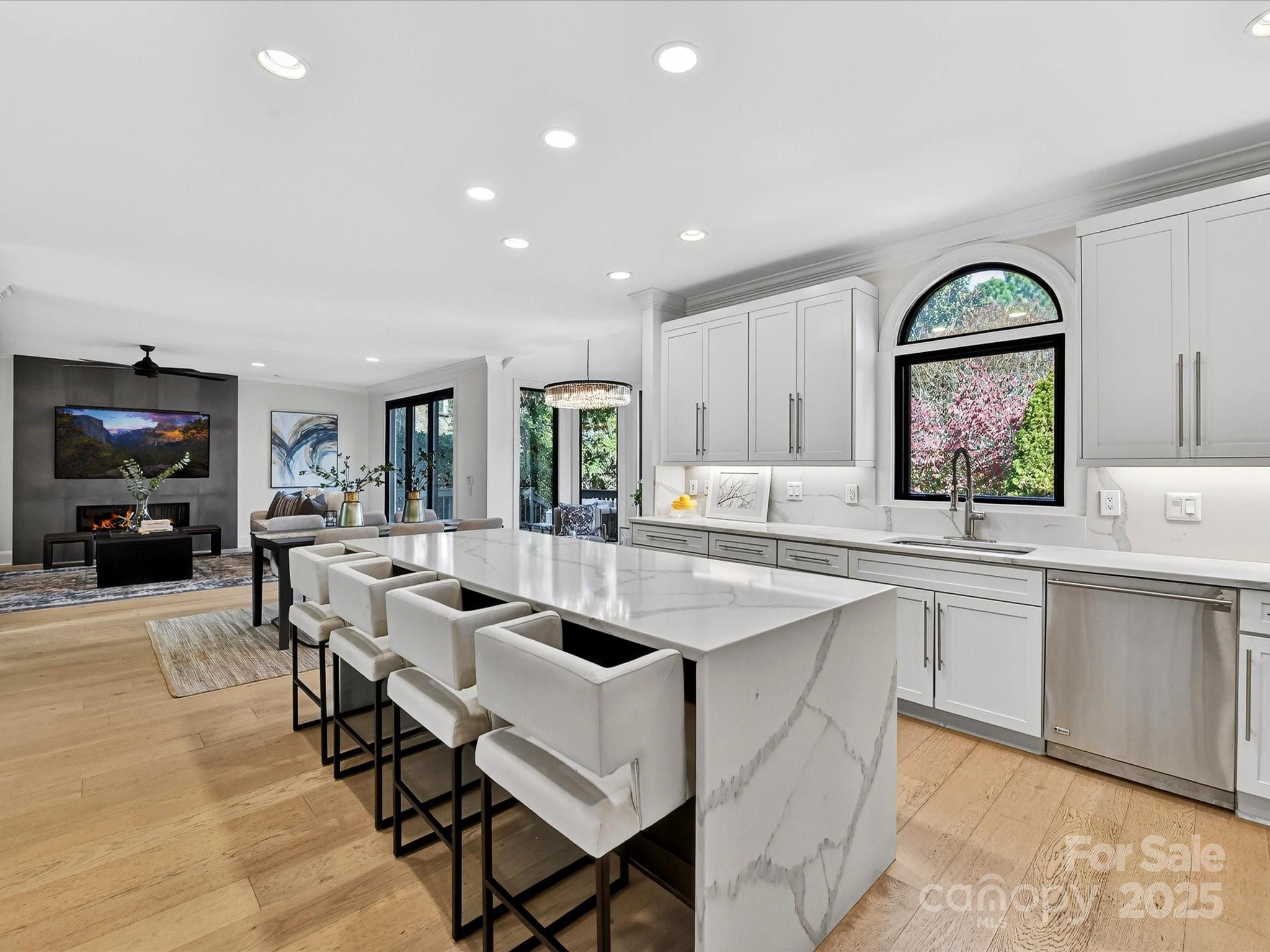 Ballantyne Country Club - Residential