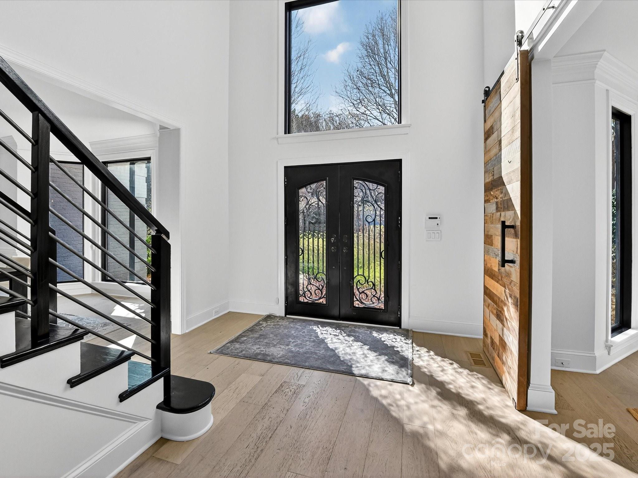 15611 Ballantyne Country Club Drive