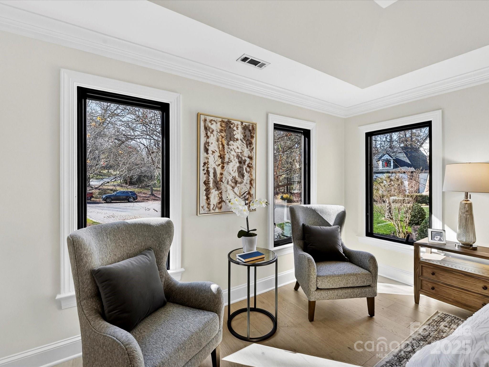 Ballantyne Country Club - Residential