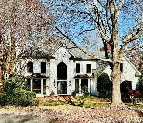 15611 Ballantyne Country Club Drive Charlotte NC 28277