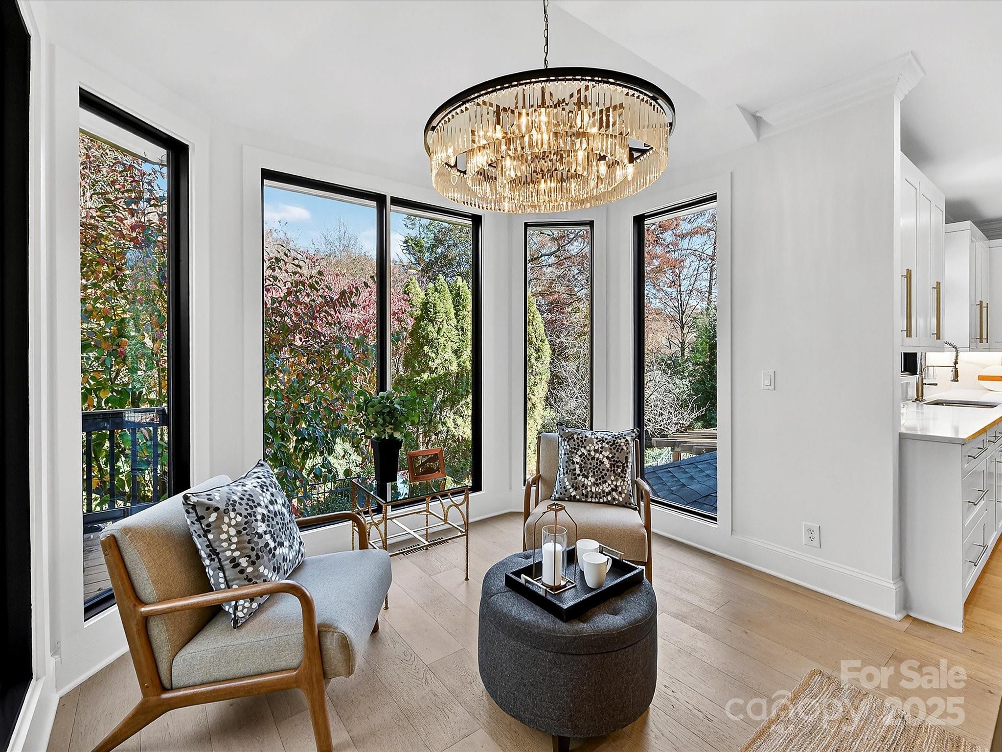 Ballantyne Country Club - Residential