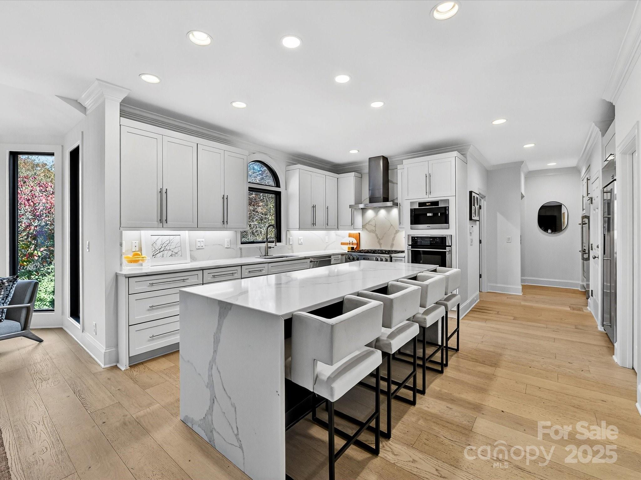 Ballantyne Country Club - Residential