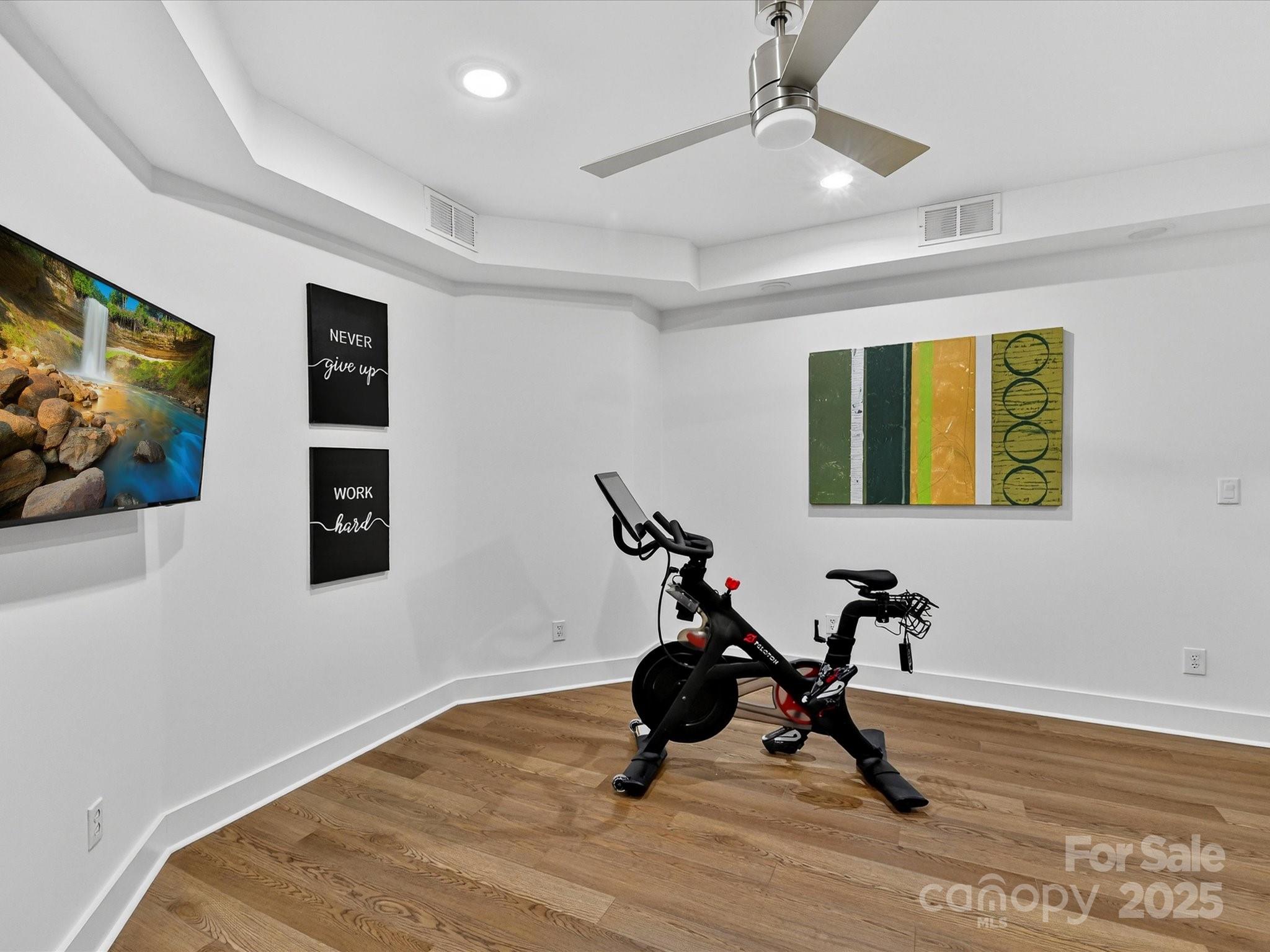 Ballantyne Country Club - Residential