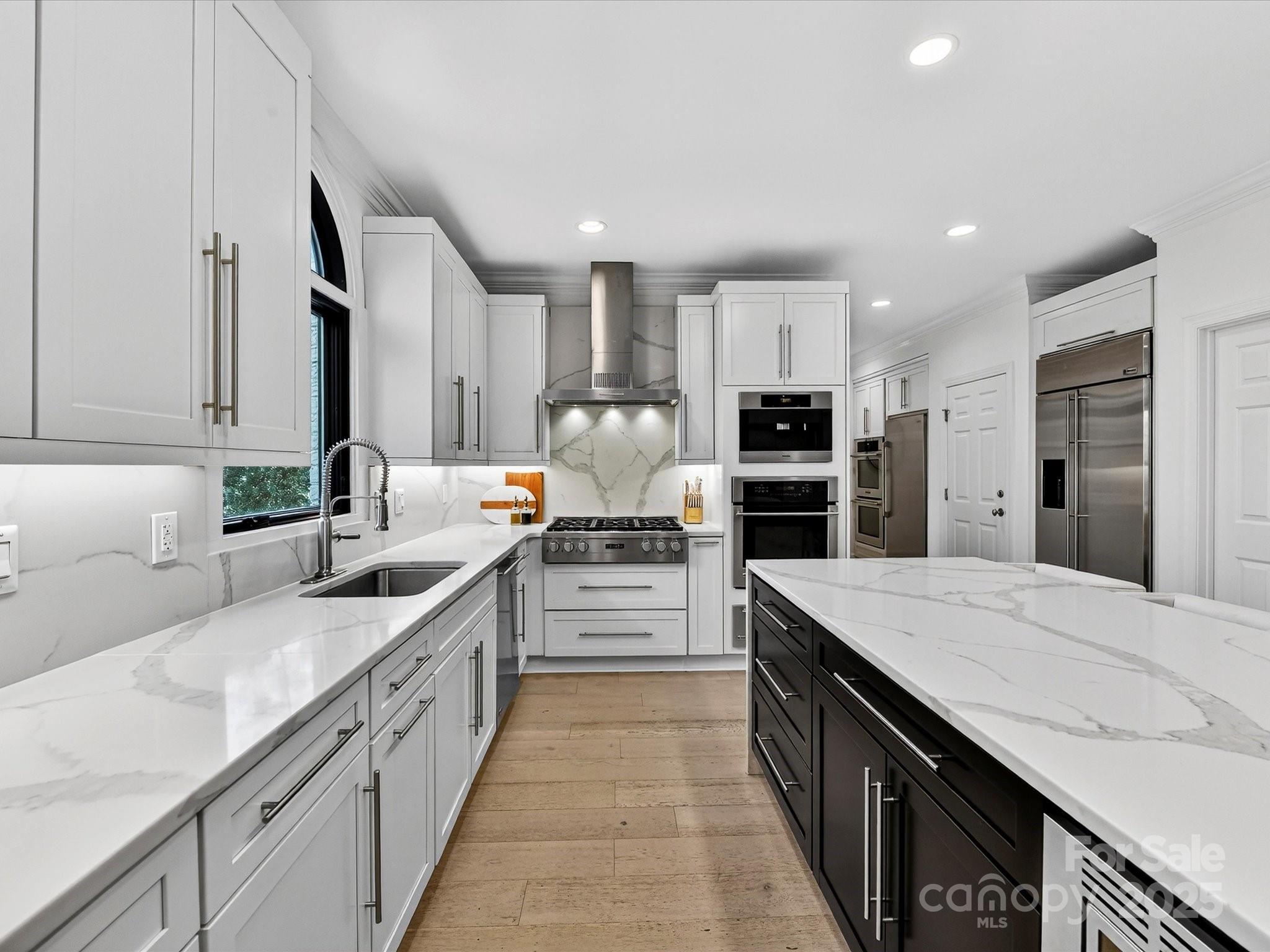 Ballantyne Country Club - Residential