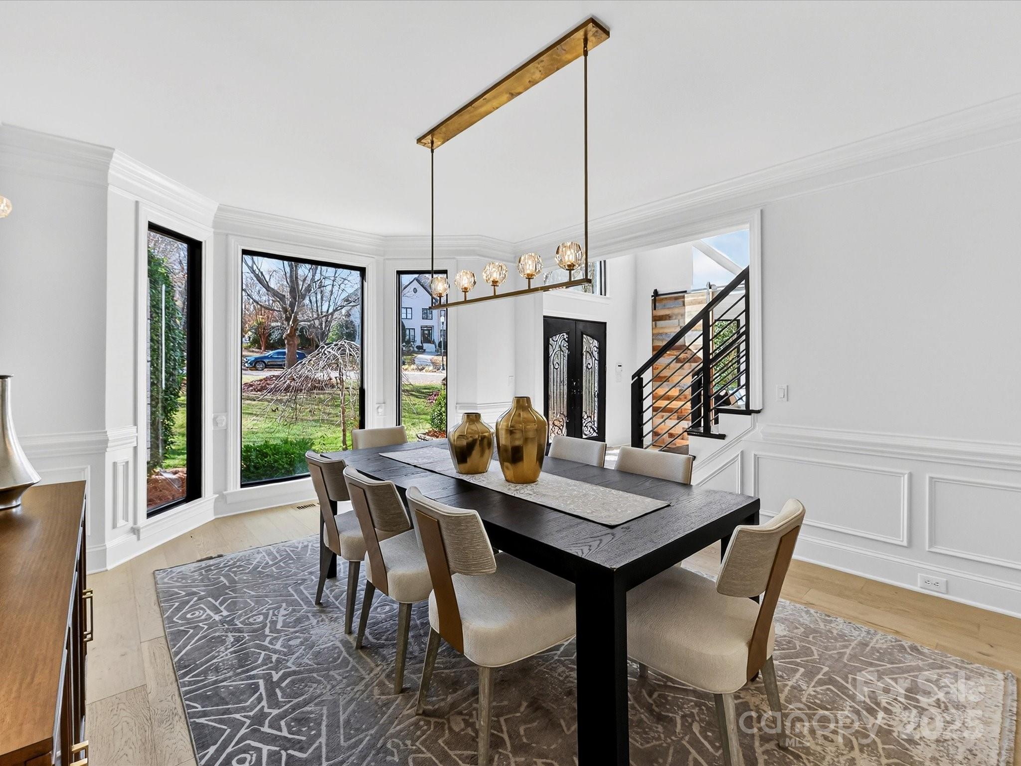 15611 Ballantyne Country Club Drive