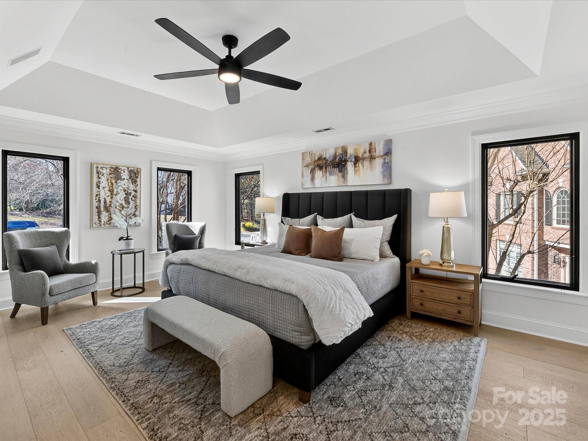 Ballantyne Country Club - Residential