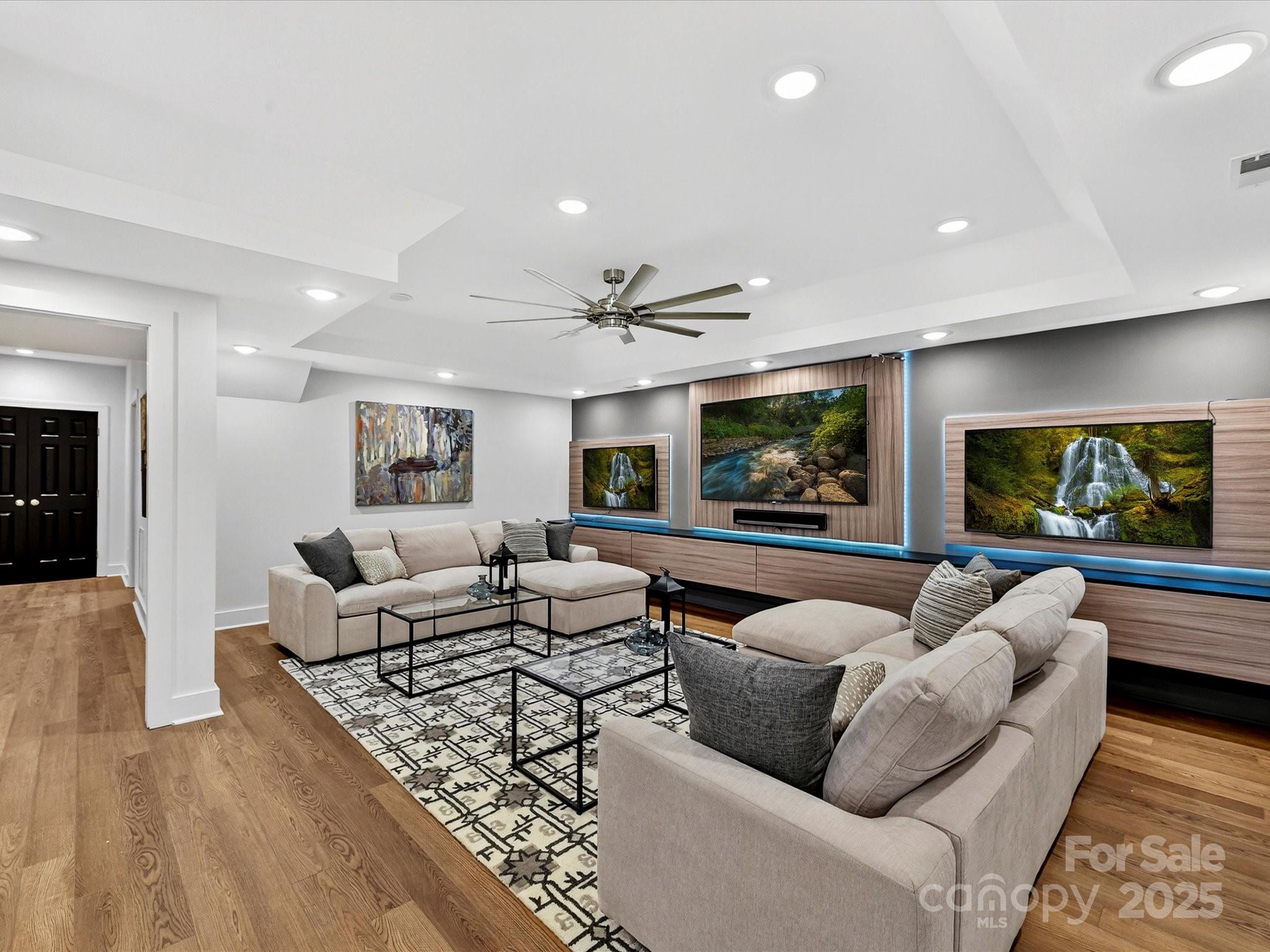 Ballantyne Country Club - Residential