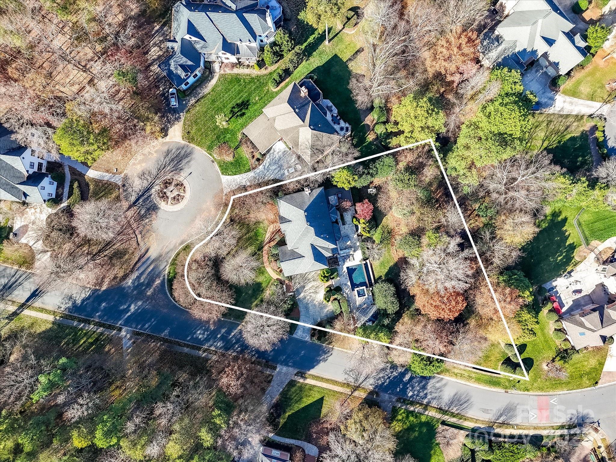 Ballantyne Country Club - Residential