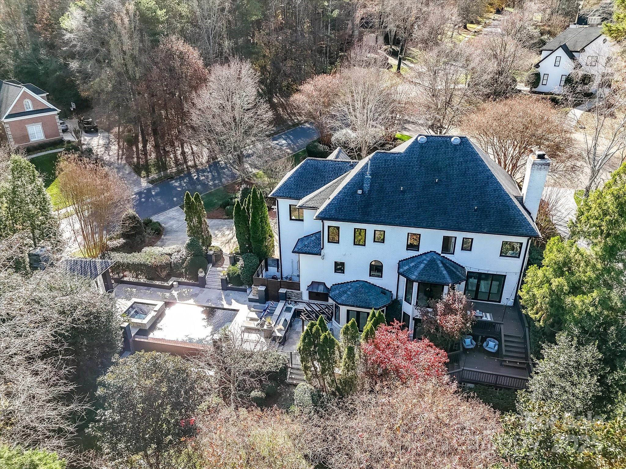 Ballantyne Country Club - Residential