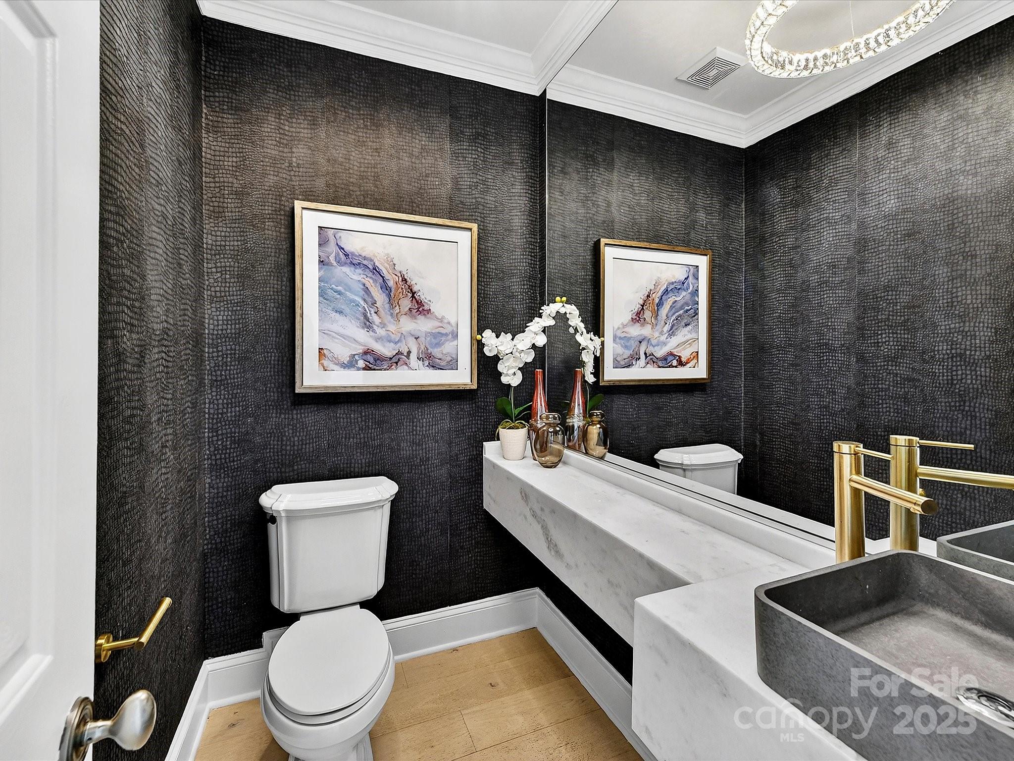 Ballantyne Country Club - Residential