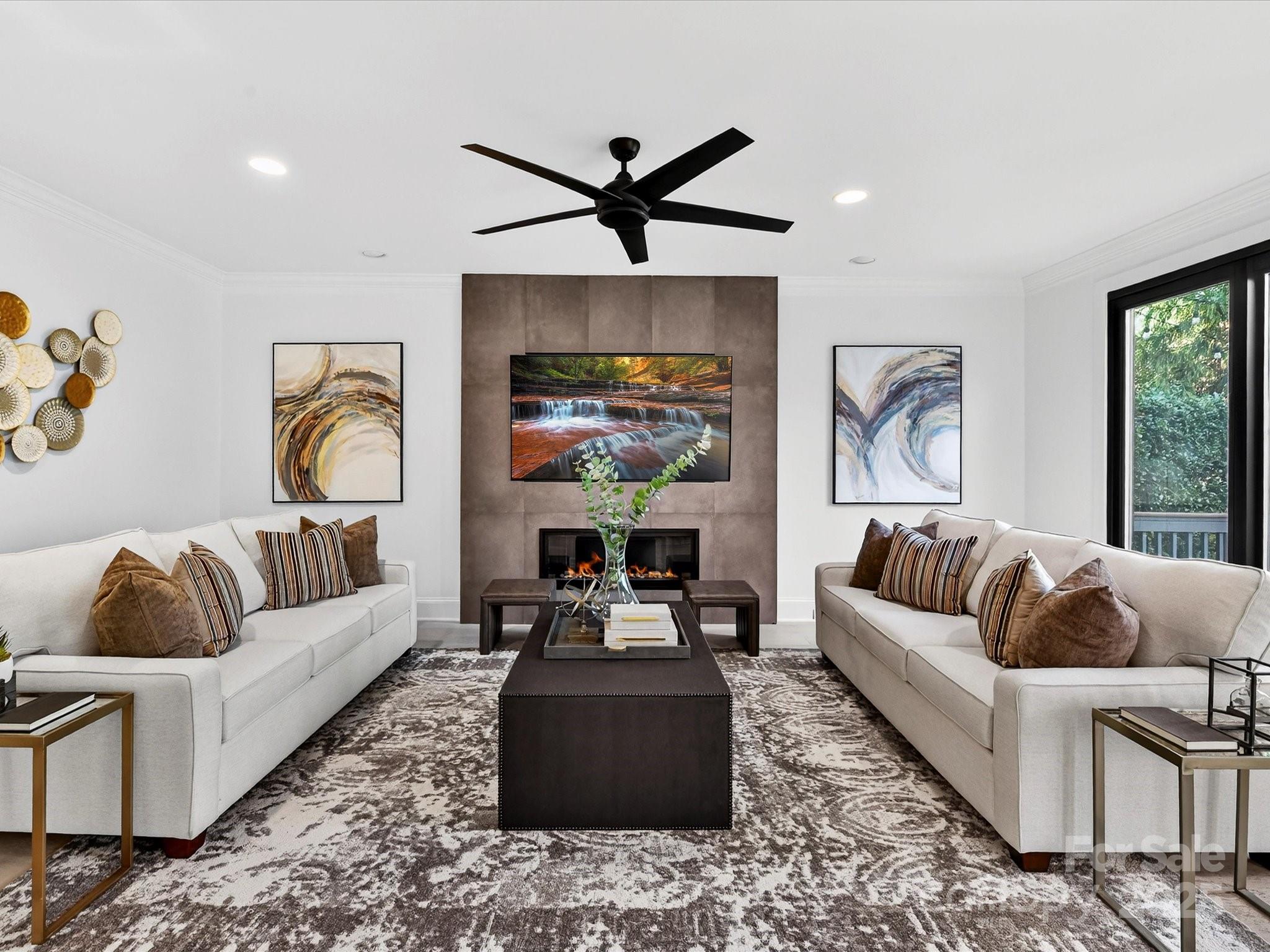 Ballantyne Country Club - Residential