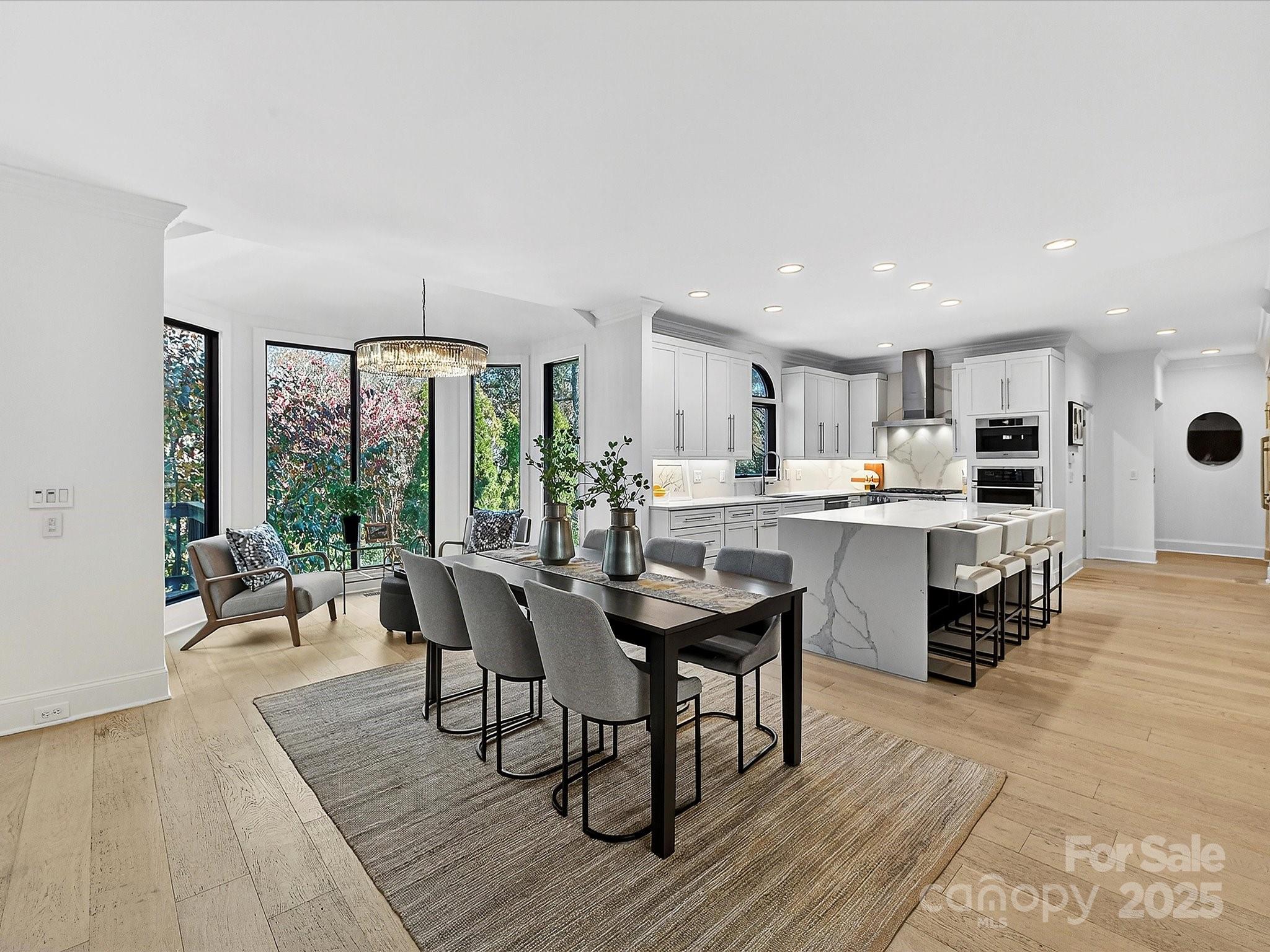 Ballantyne Country Club - Residential