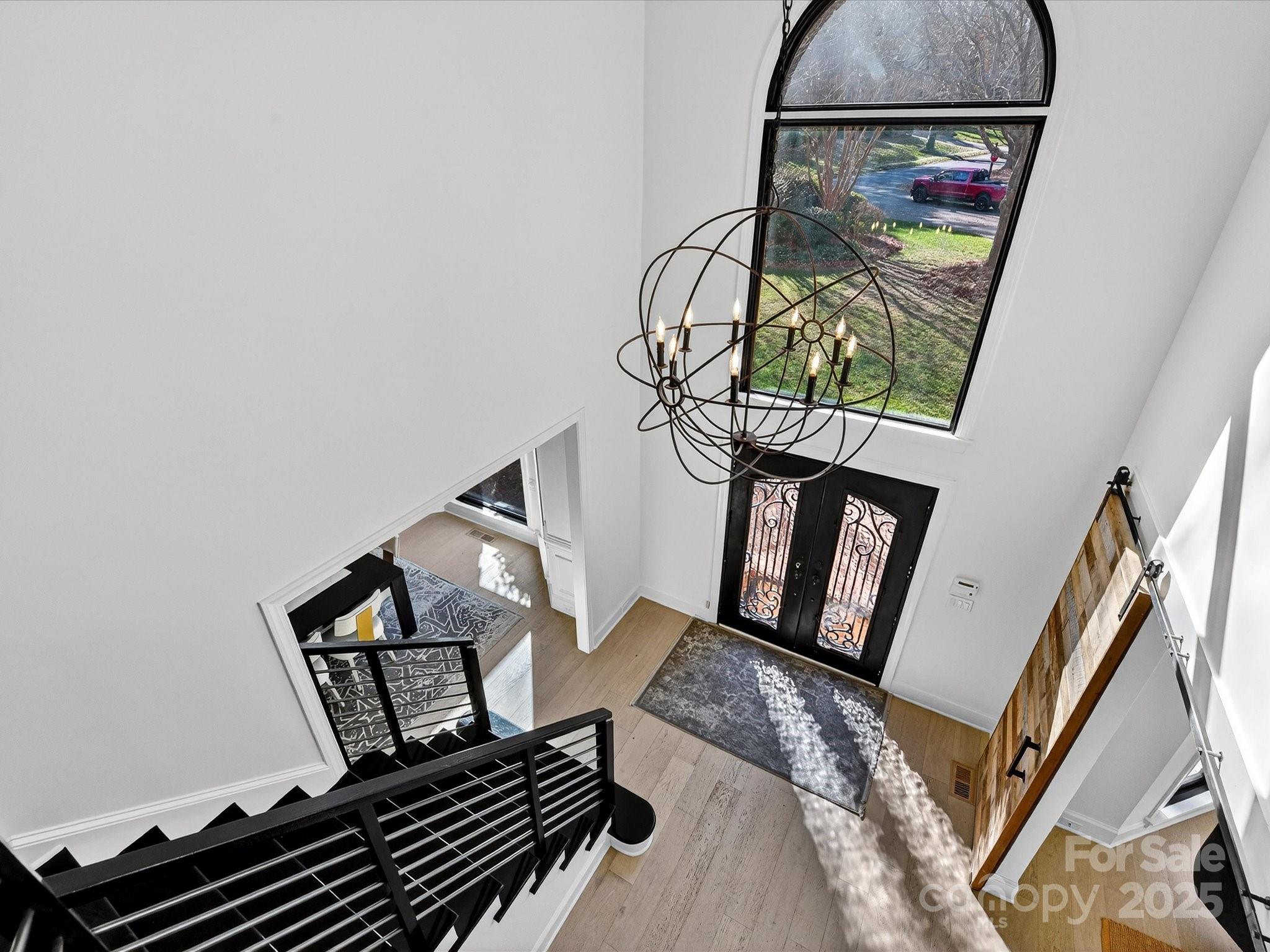 Ballantyne Country Club - Residential