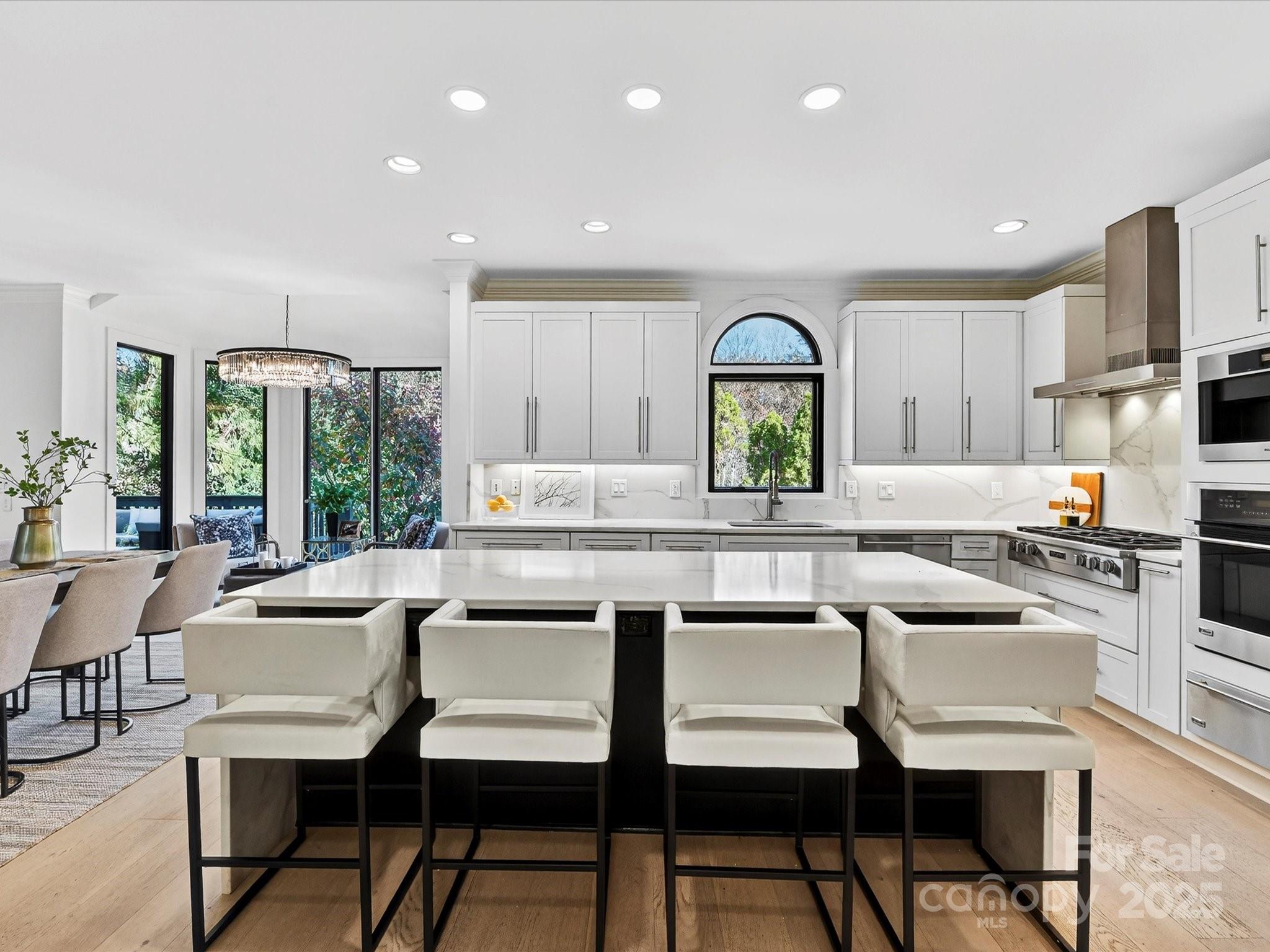 Ballantyne Country Club - Residential