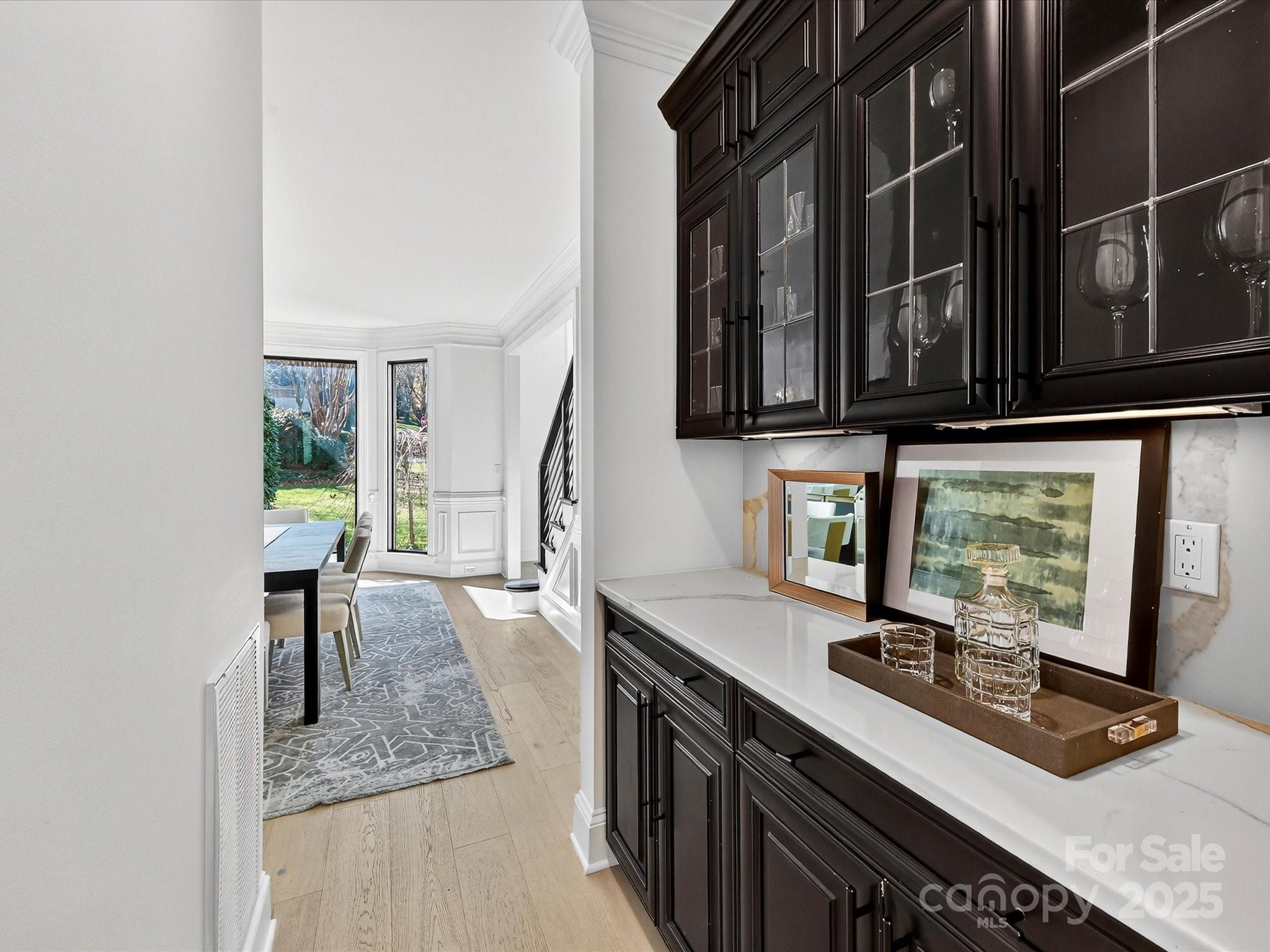 Ballantyne Country Club - Residential