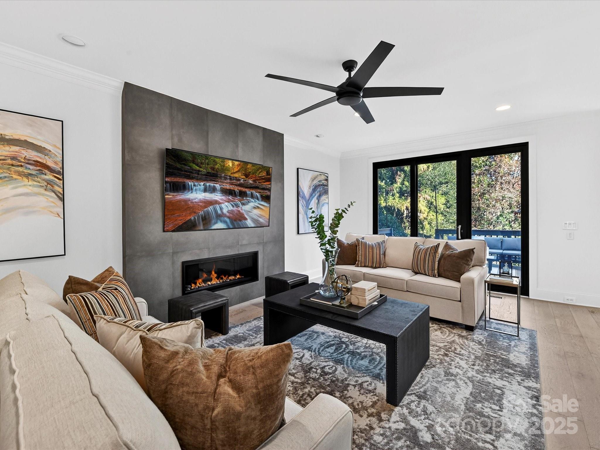 Ballantyne Country Club - Residential