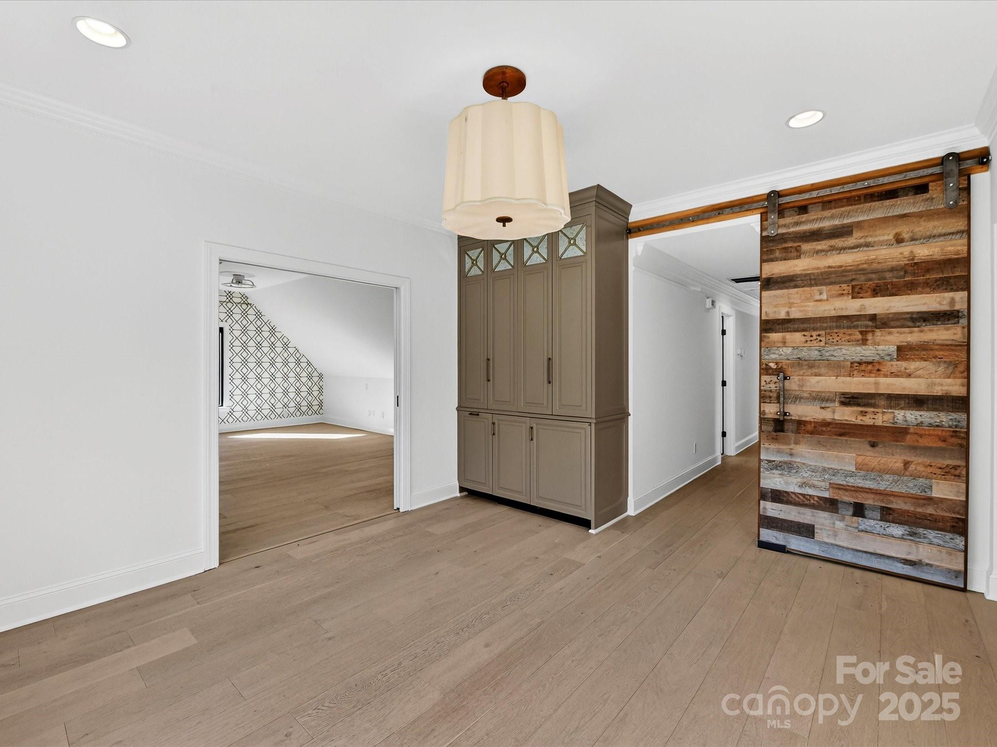 Ballantyne Country Club - Residential