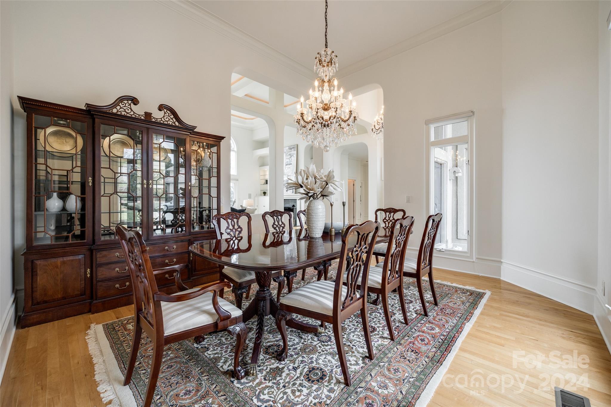 Ballantyne Country Club - Residential