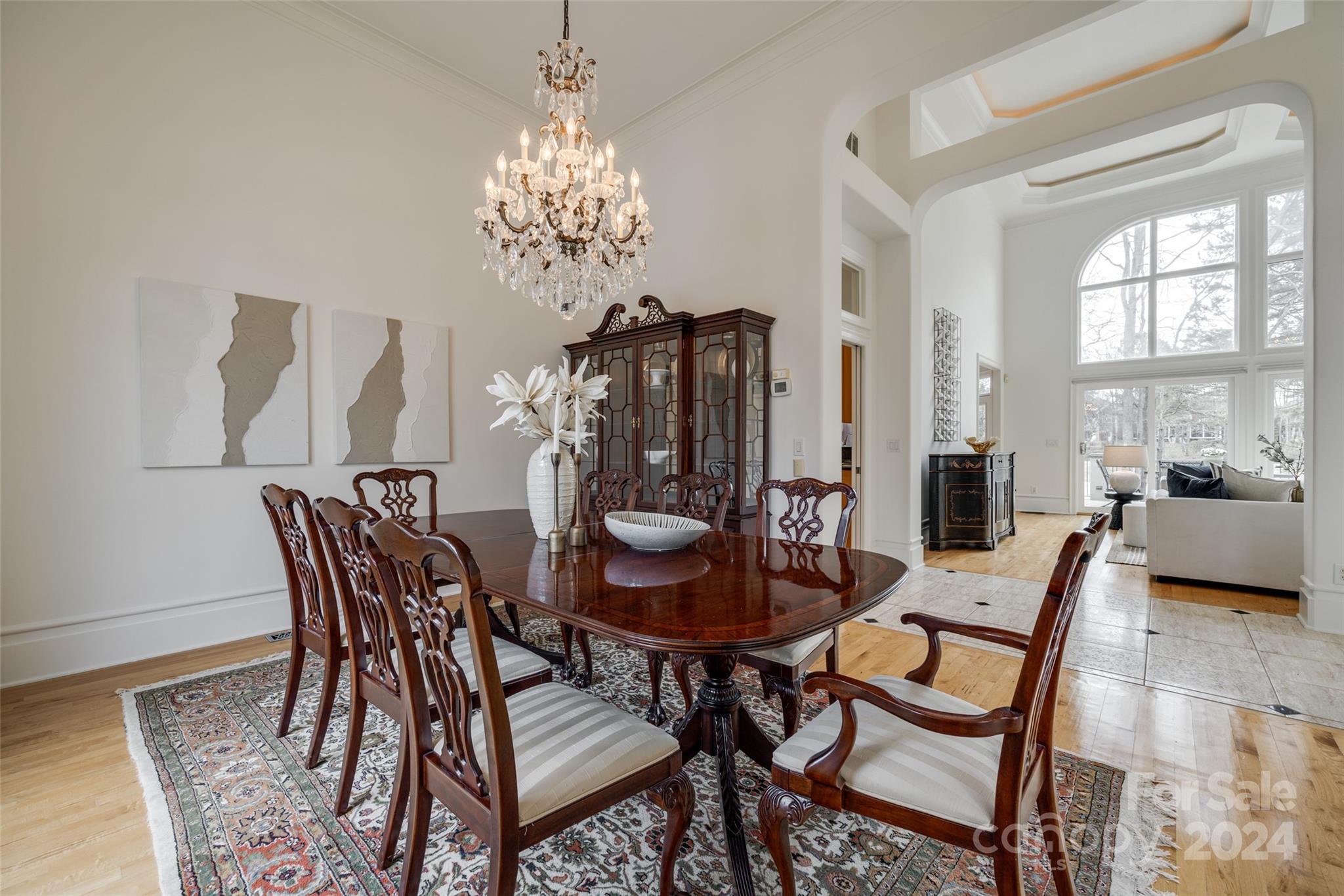 Ballantyne Country Club - Residential