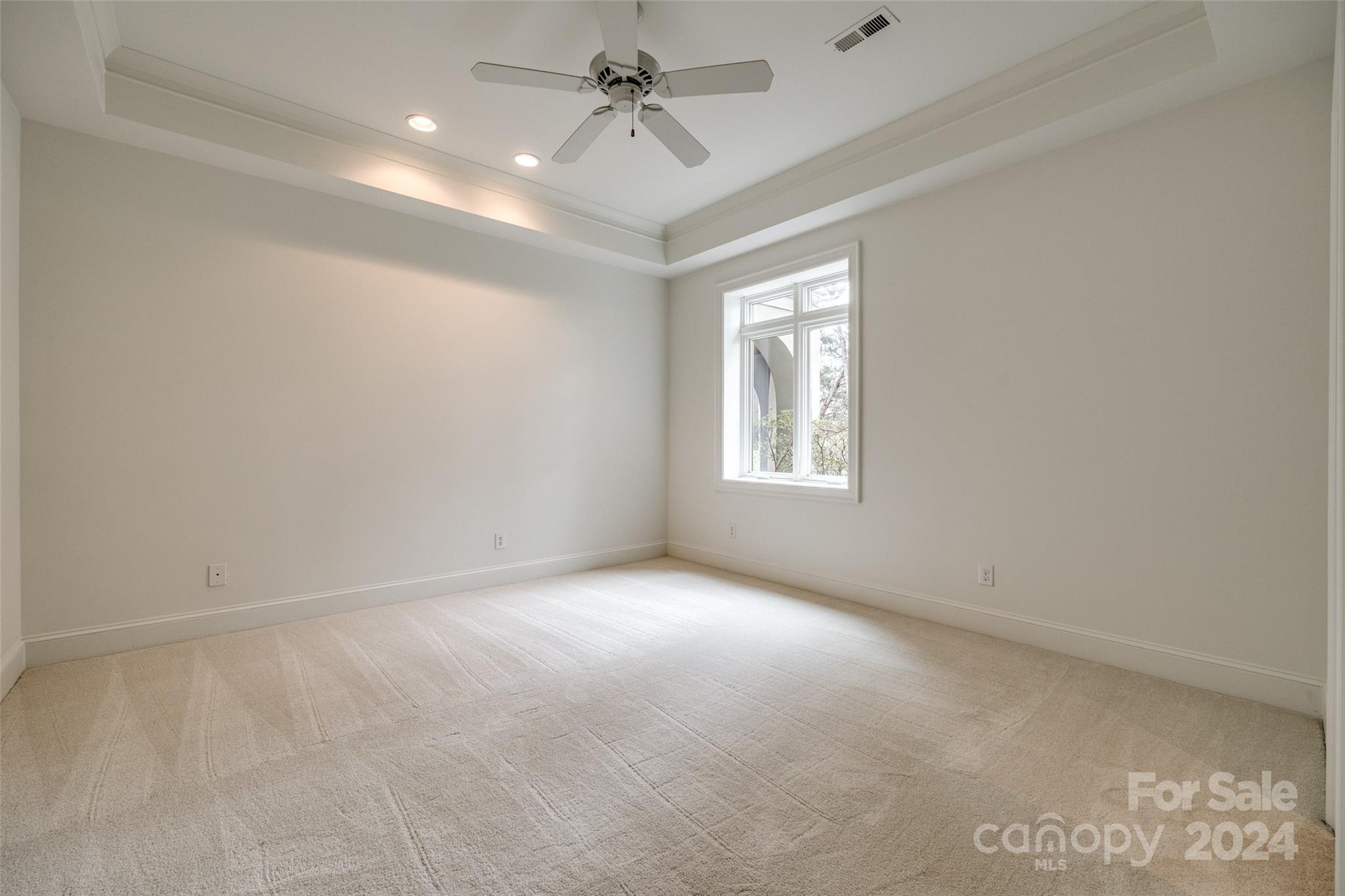 Ballantyne Country Club - Residential