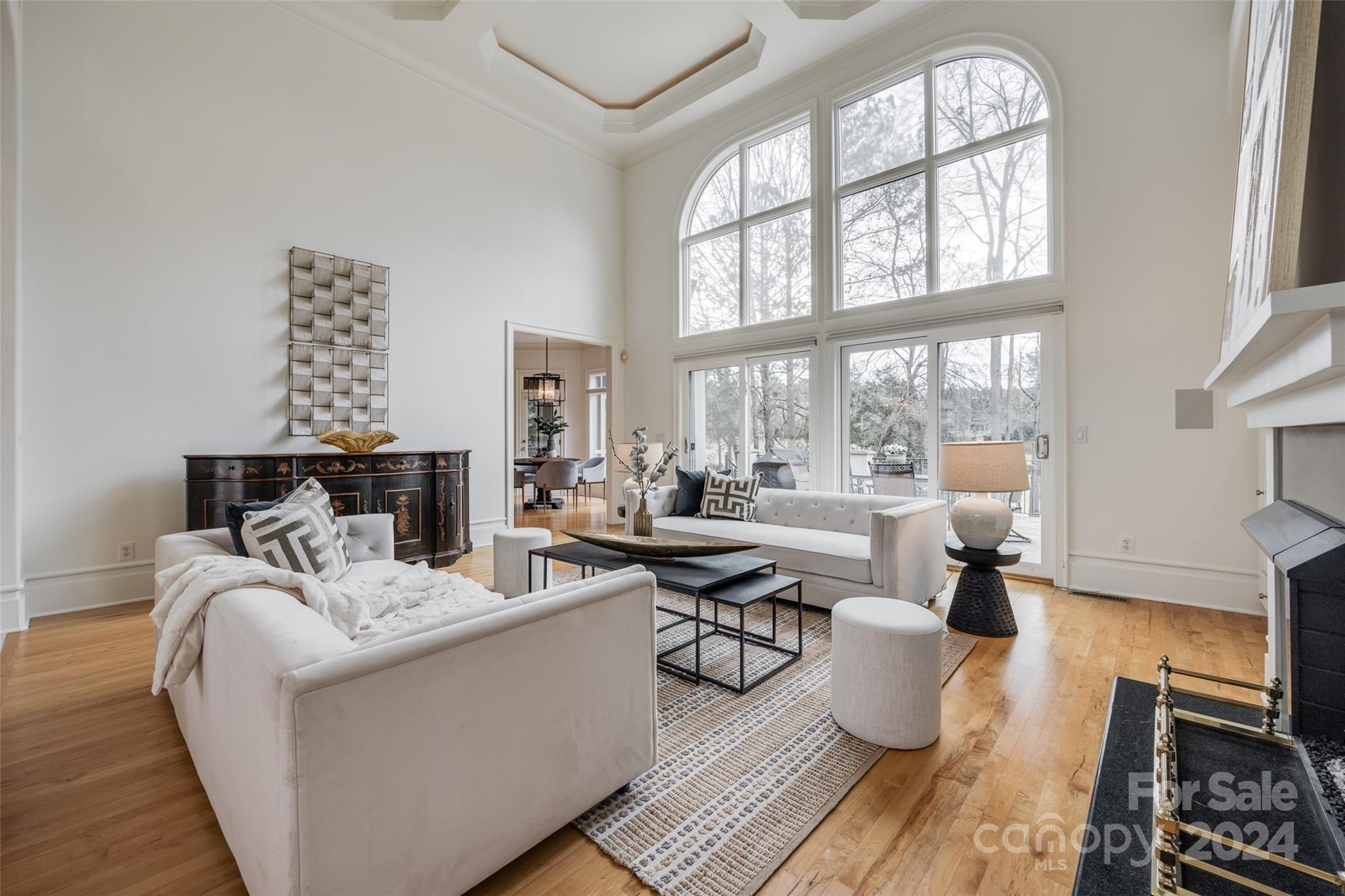 Ballantyne Country Club - Residential