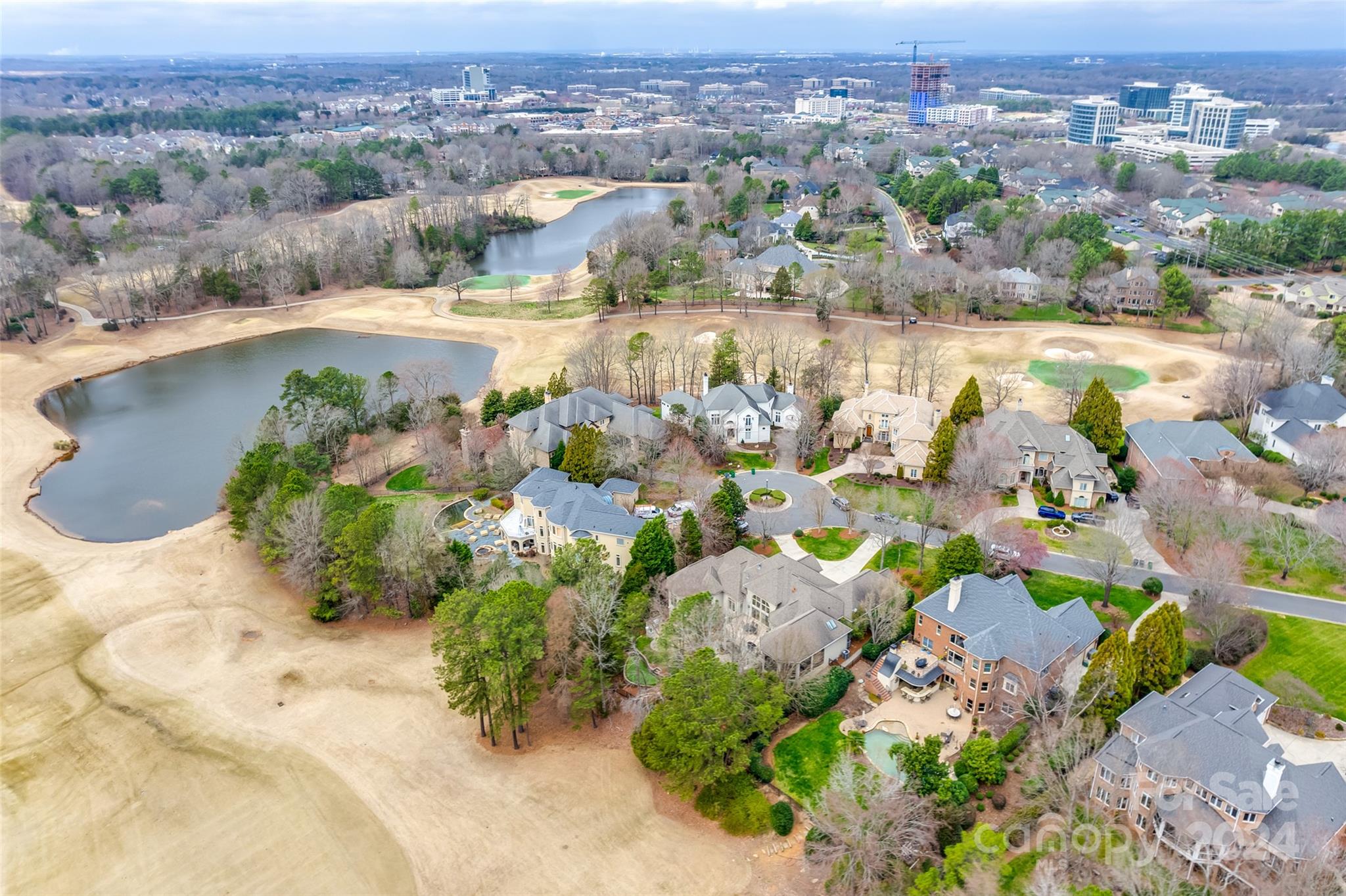 Ballantyne Country Club - Residential