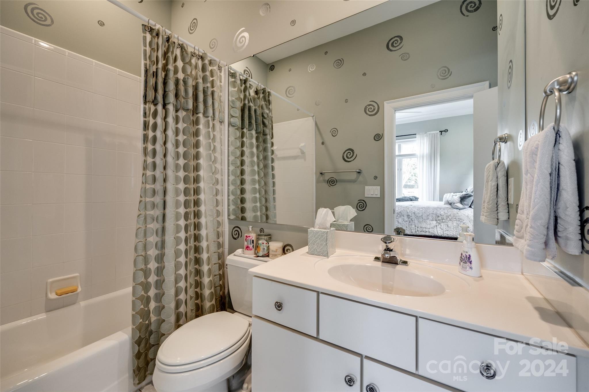 Ballantyne Country Club - Residential