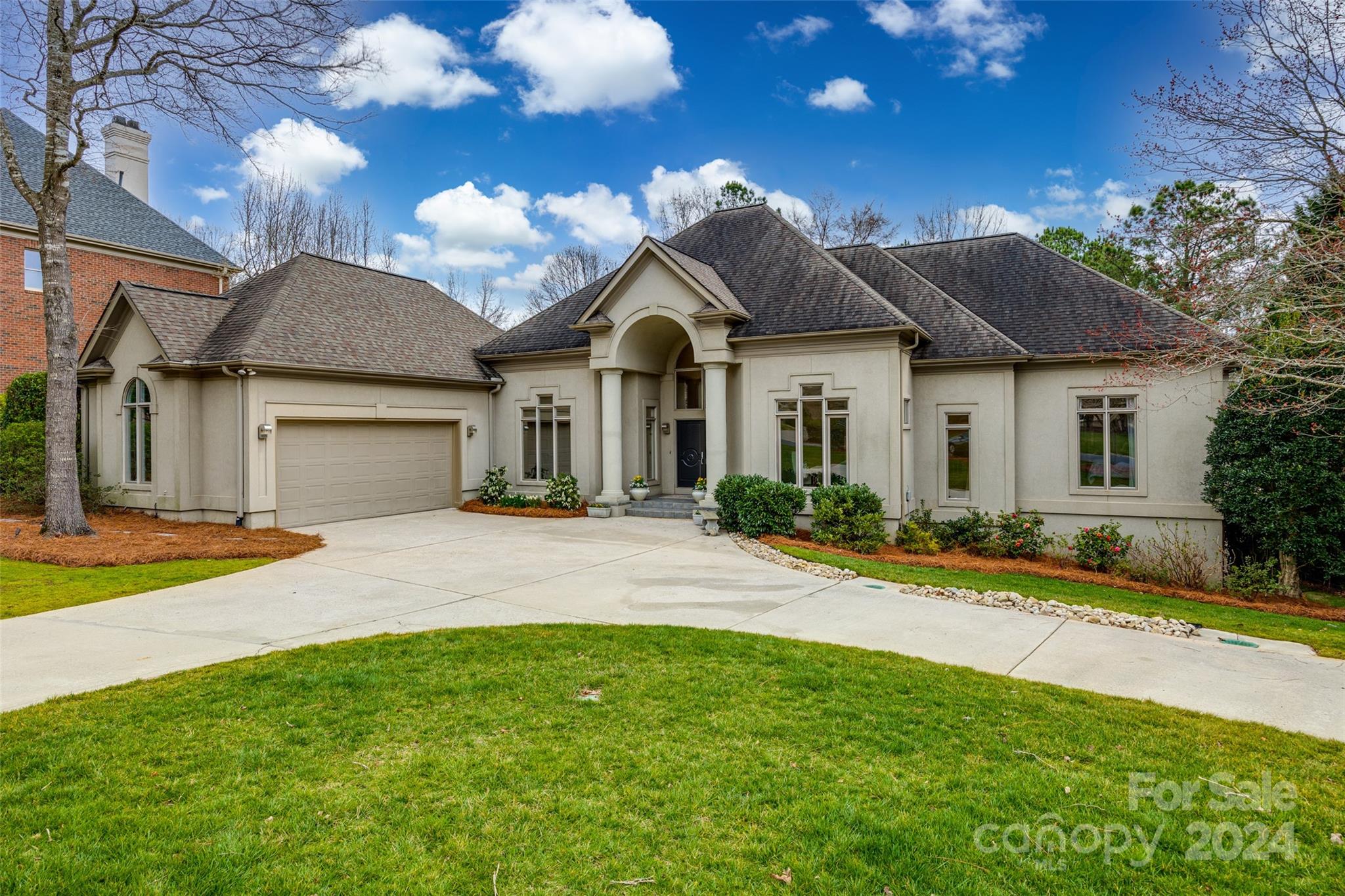 Ballantyne Country Club - Residential