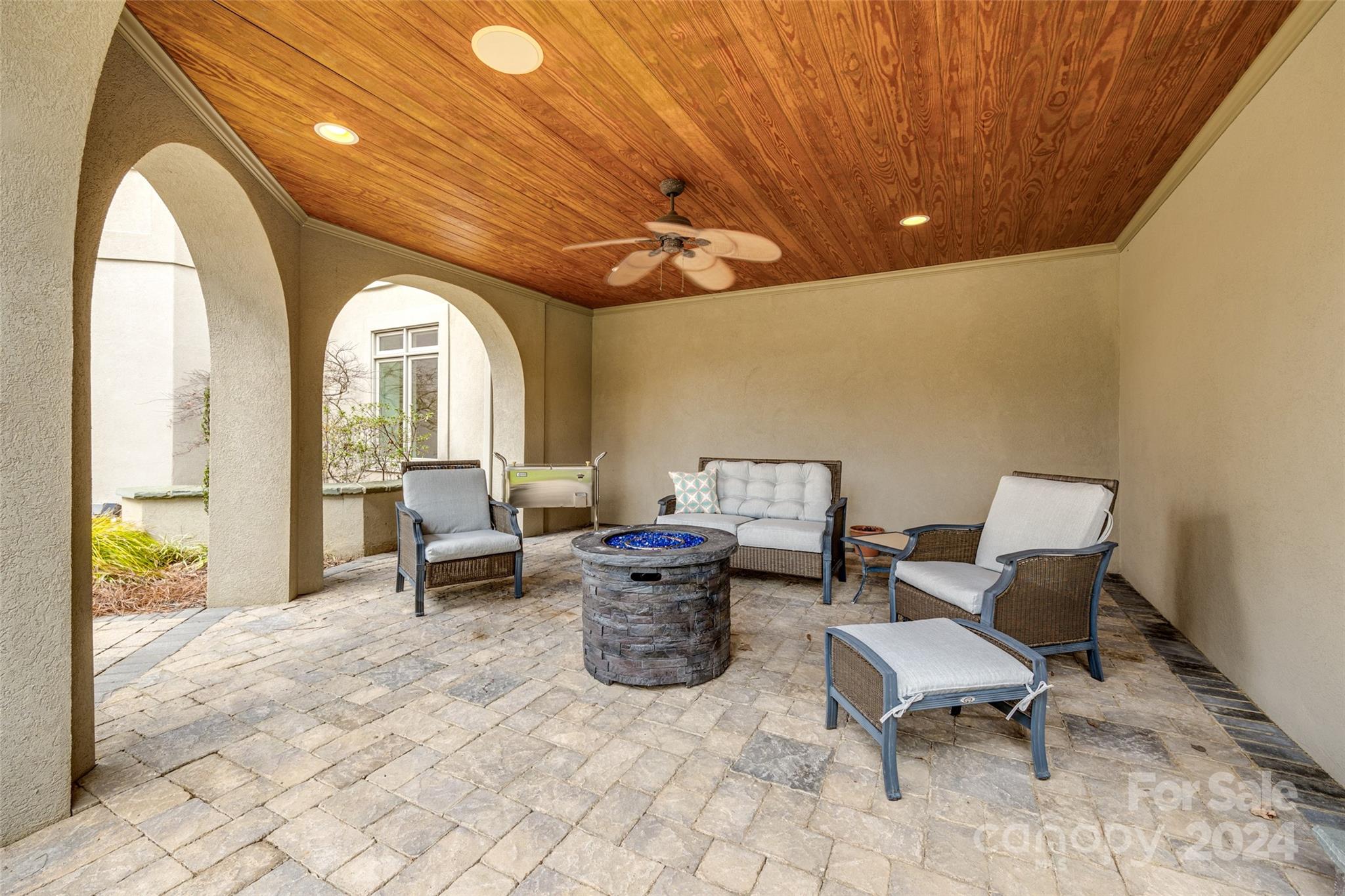 Ballantyne Country Club - Residential