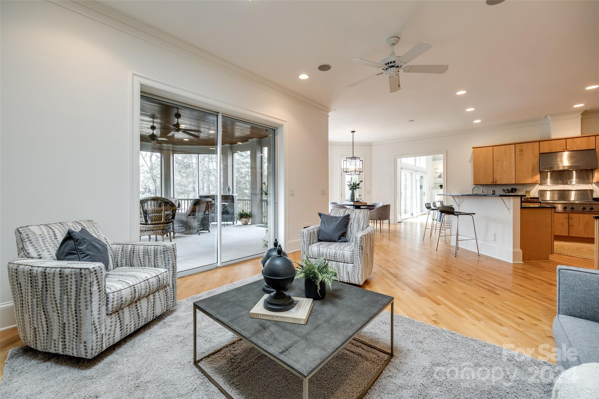 Ballantyne Country Club - Residential