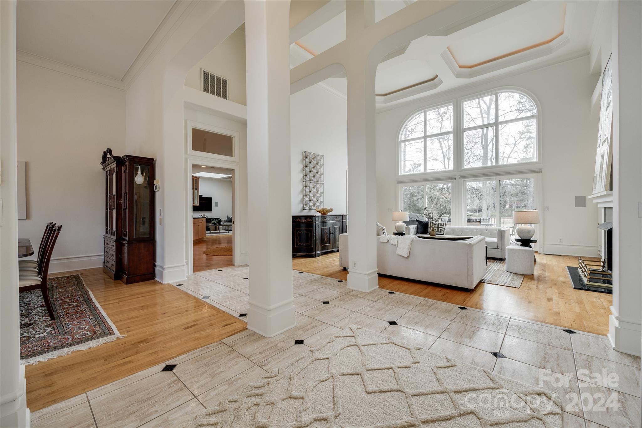 Ballantyne Country Club - Residential