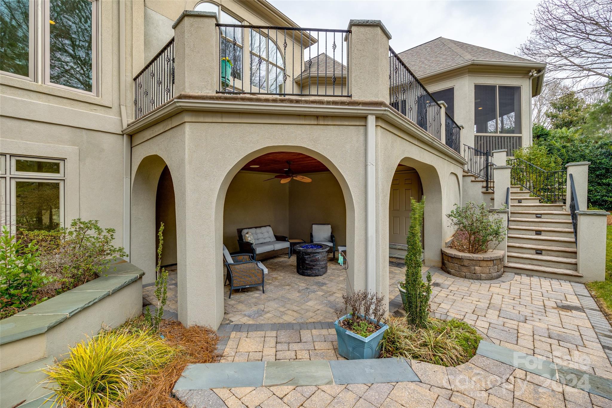 Ballantyne Country Club - Residential