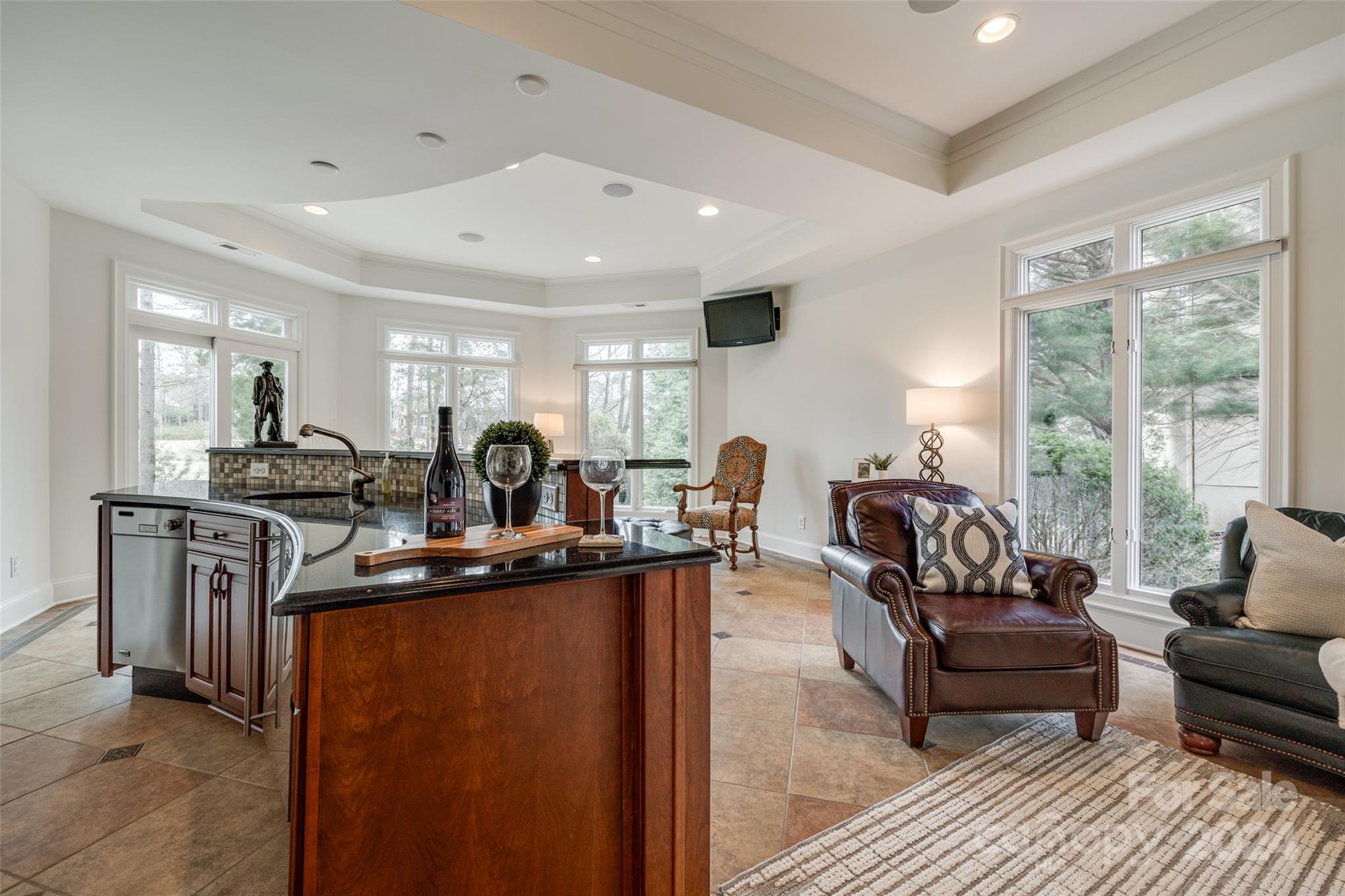 Ballantyne Country Club - Residential